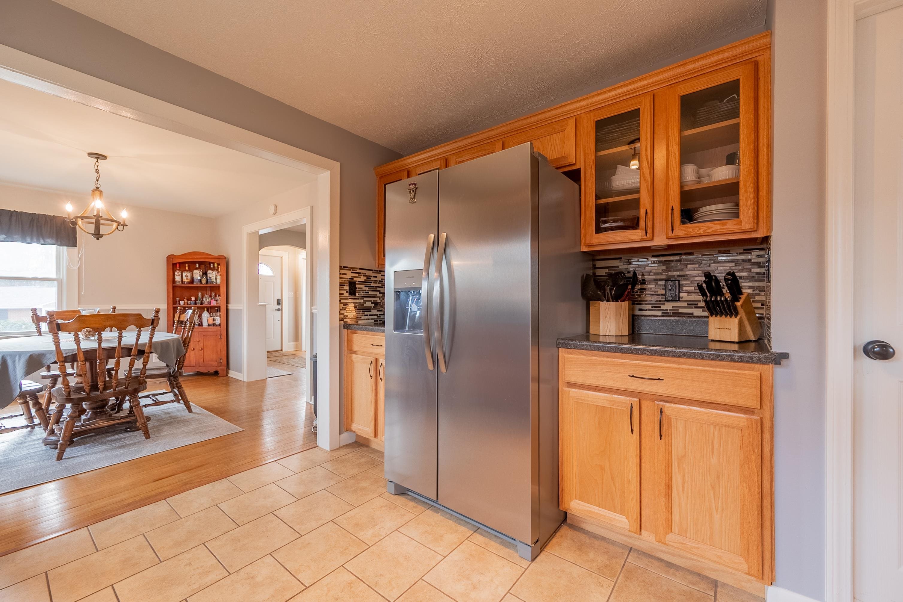 120 Tenth Street NW Pulaski VA 24301