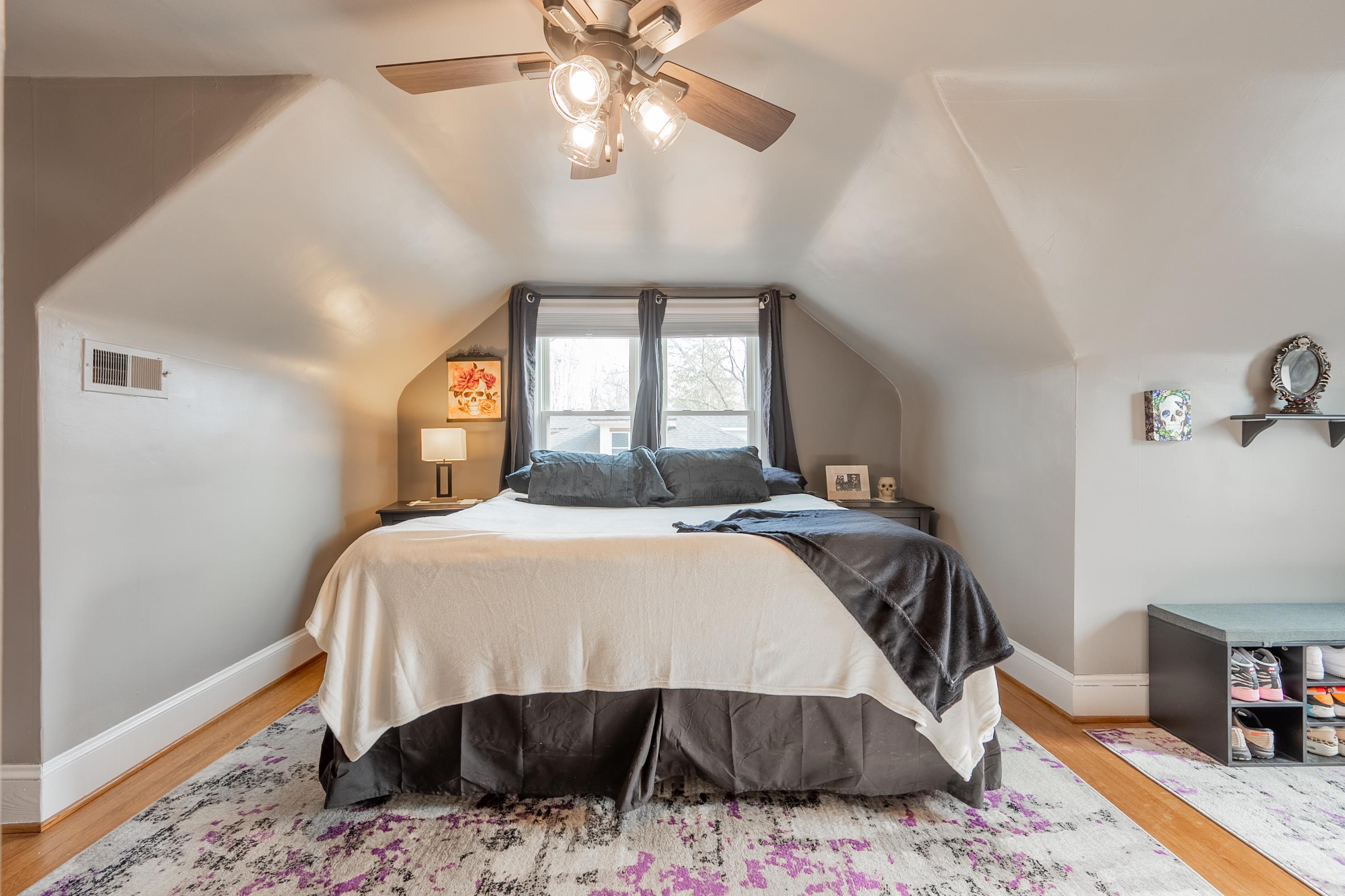 120 Tenth Street NW Pulaski VA 24301