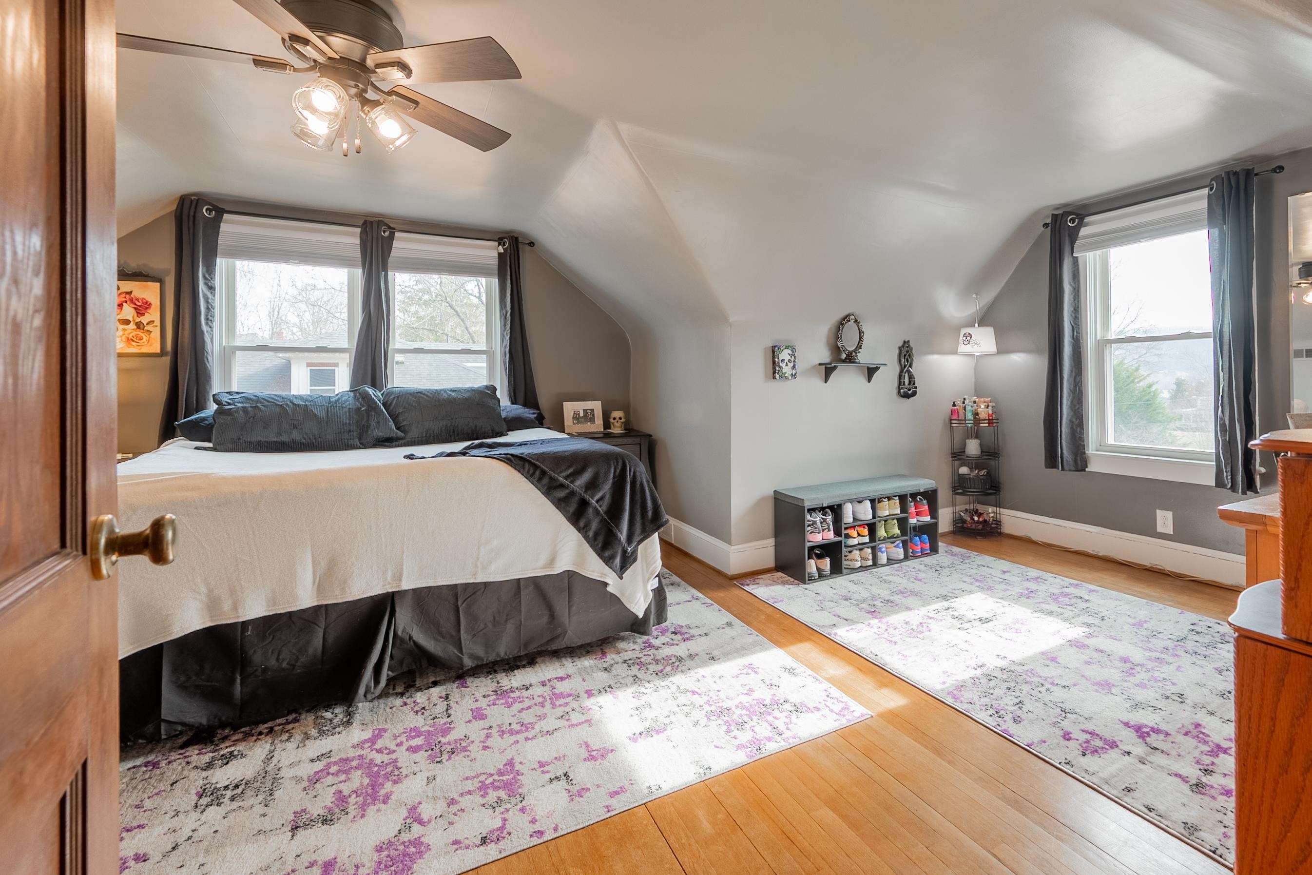 120 Tenth Street NW Pulaski VA 24301