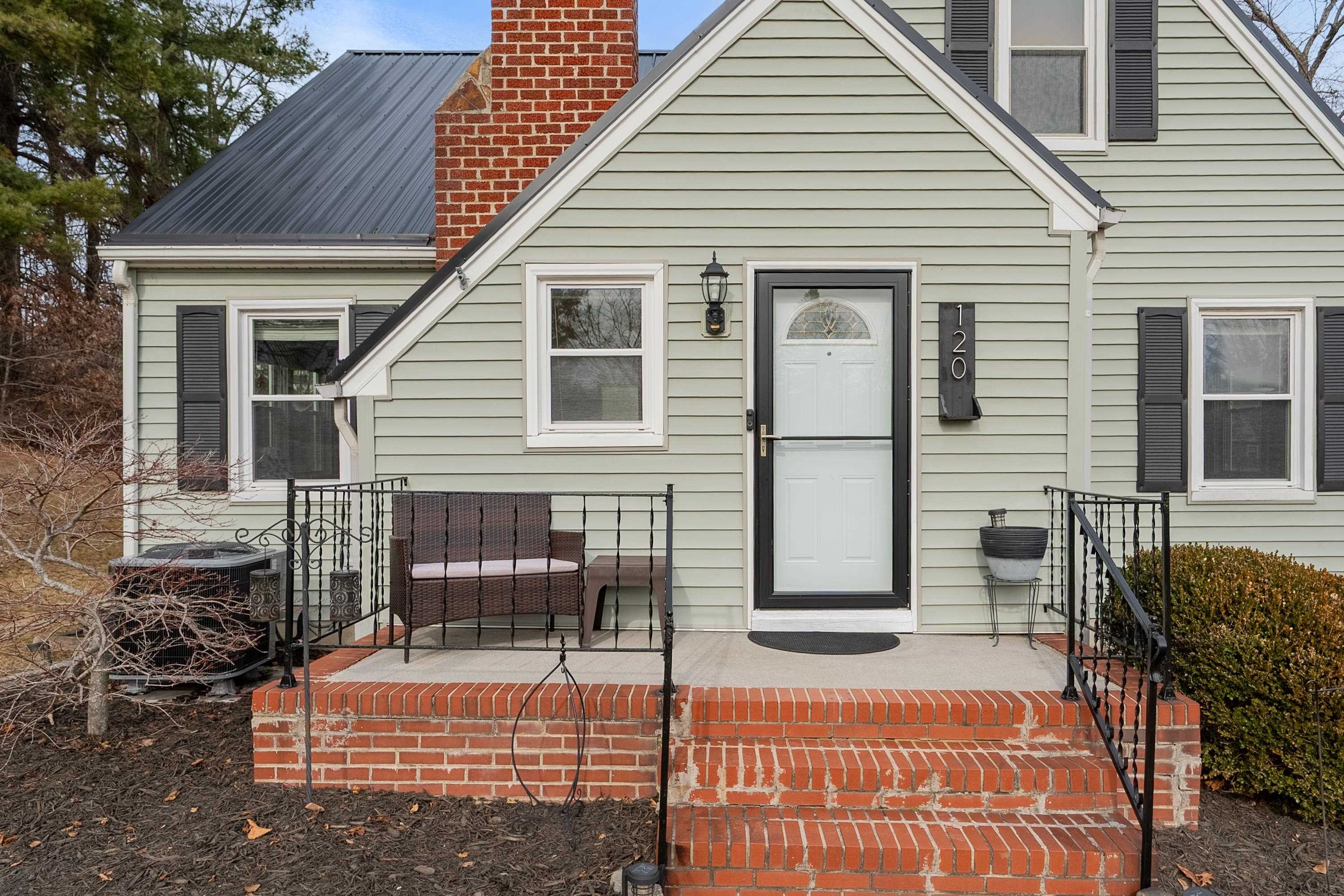 120 Tenth Street NW Pulaski VA 24301