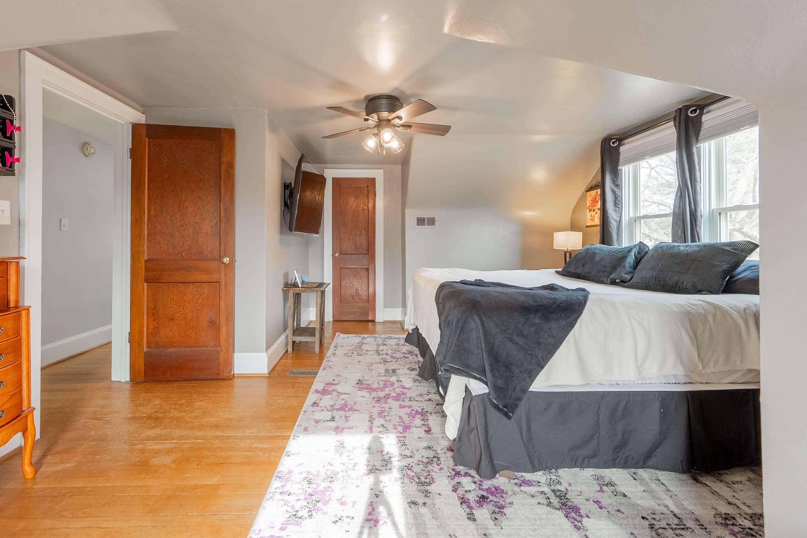 120 Tenth Street NW Pulaski VA 24301