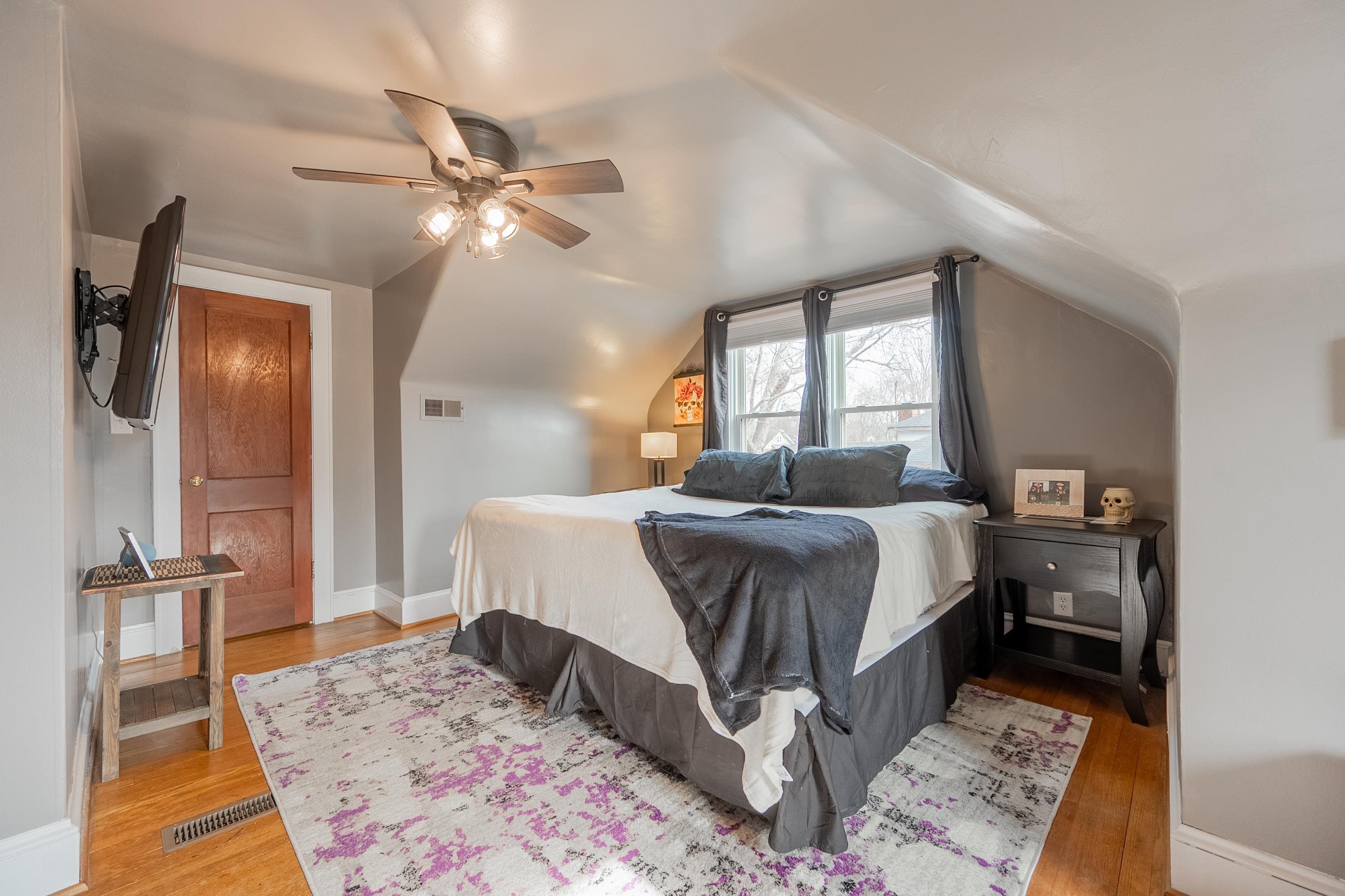 120 Tenth Street NW Pulaski VA 24301