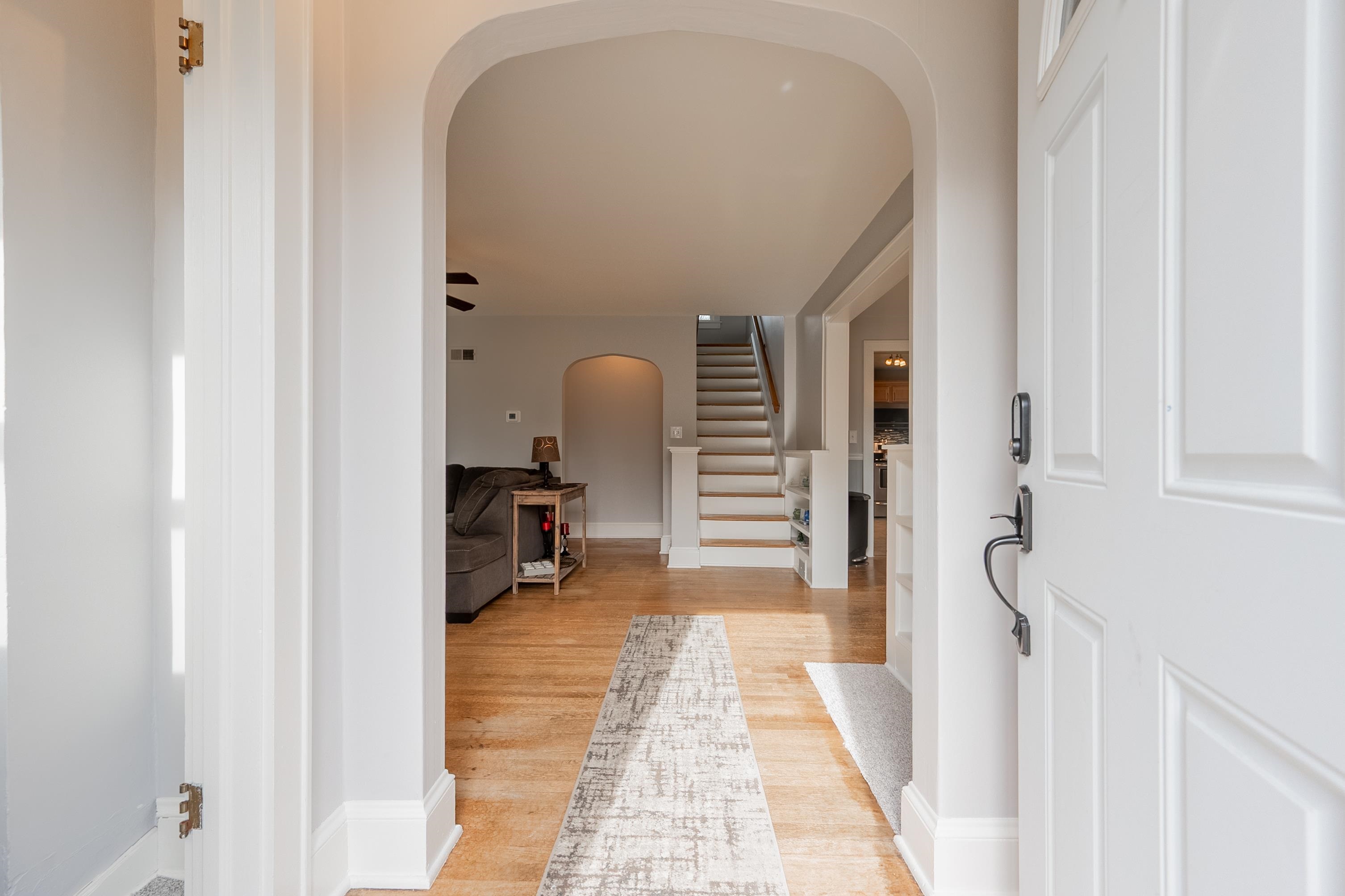 120 Tenth Street NW Pulaski VA 24301