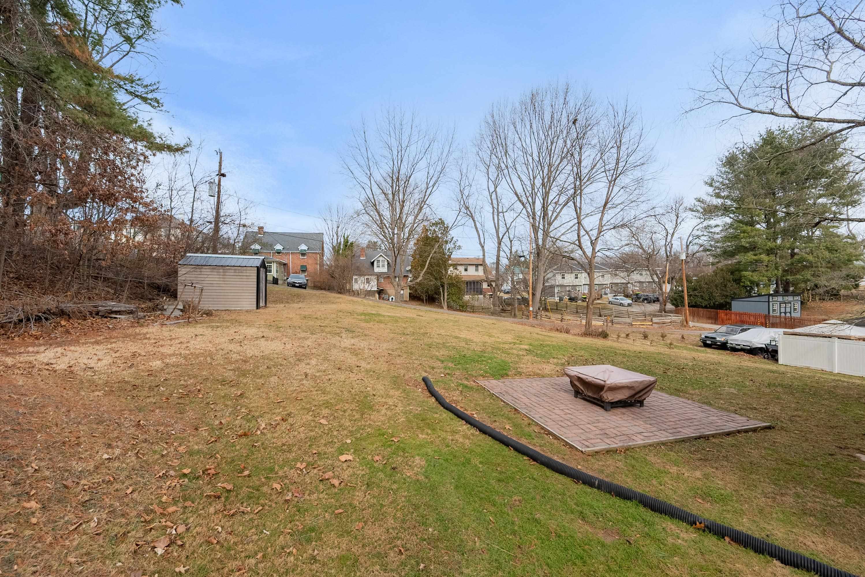 120 Tenth Street NW Pulaski VA 24301