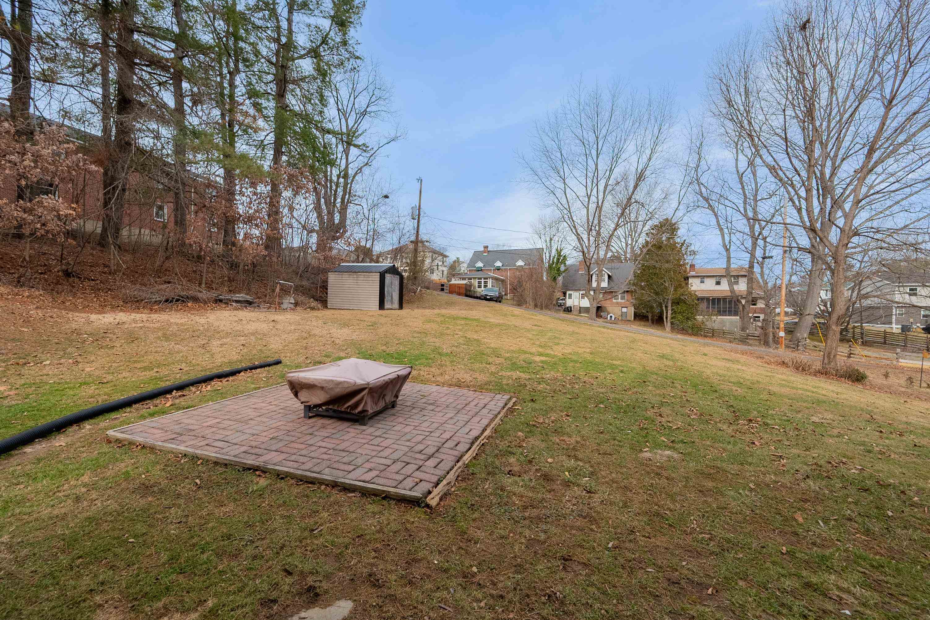 120 Tenth Street NW Pulaski VA 24301