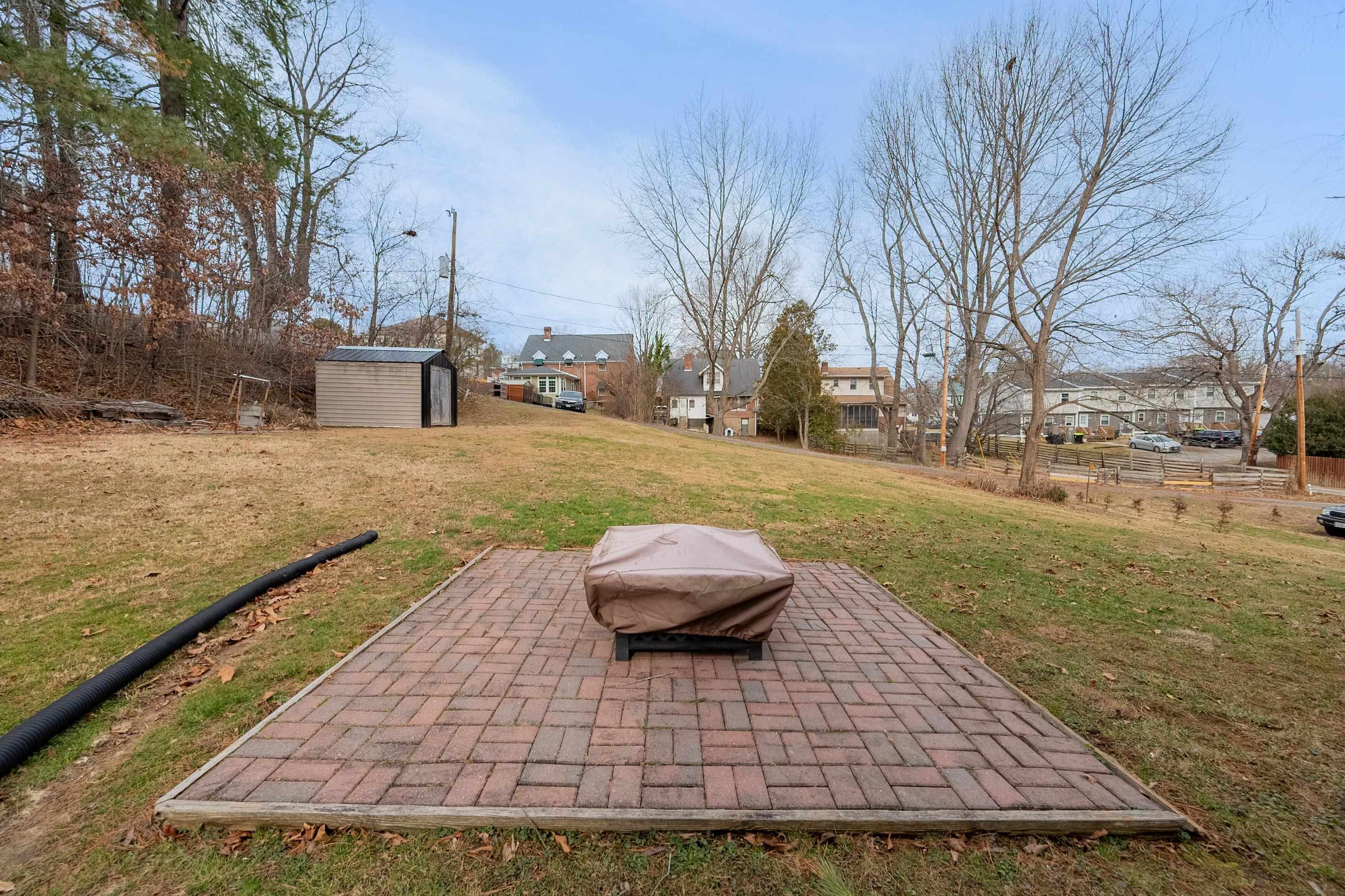 120 Tenth Street NW Pulaski VA 24301