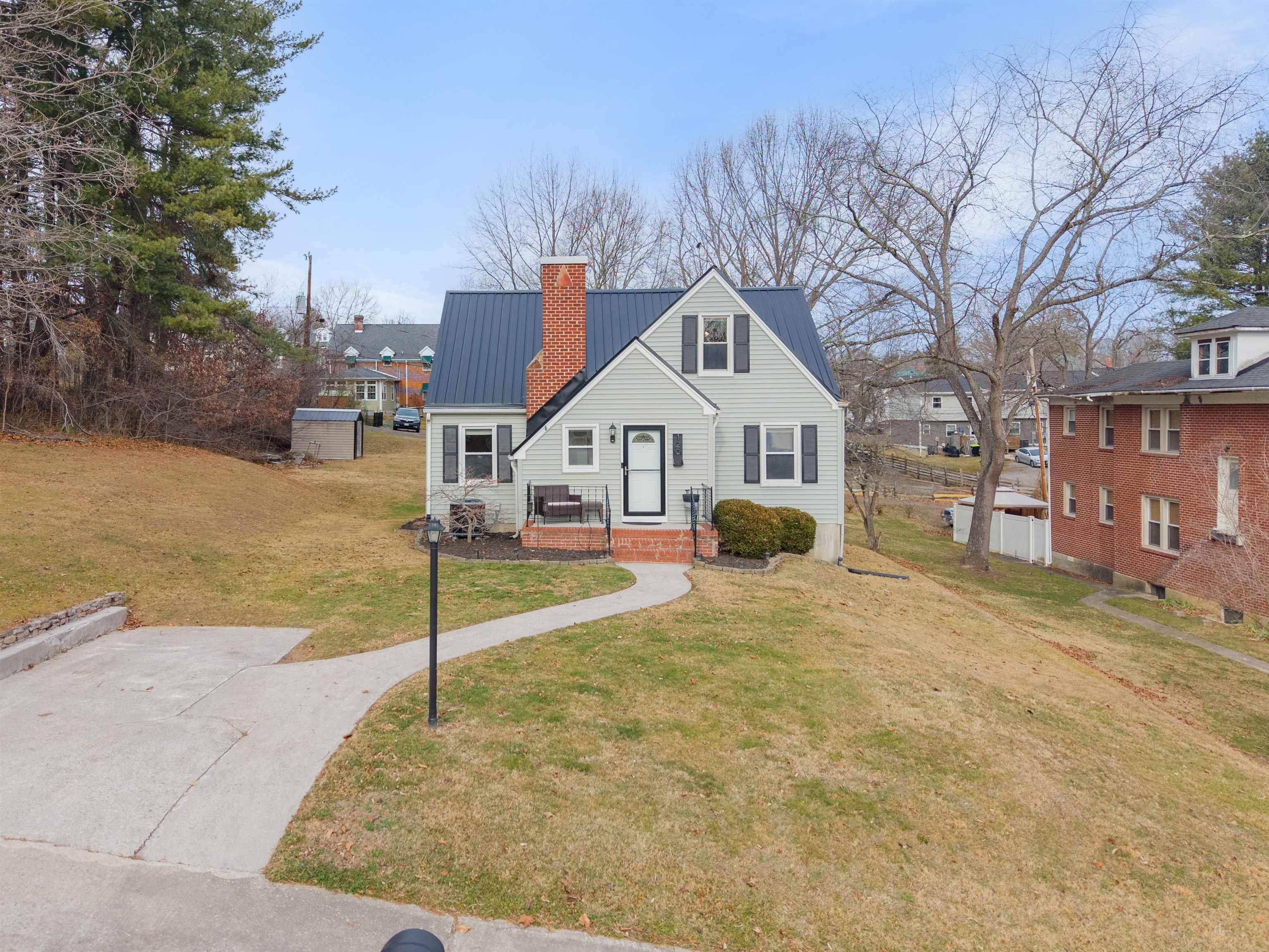 120 Tenth Street NW Pulaski VA 24301