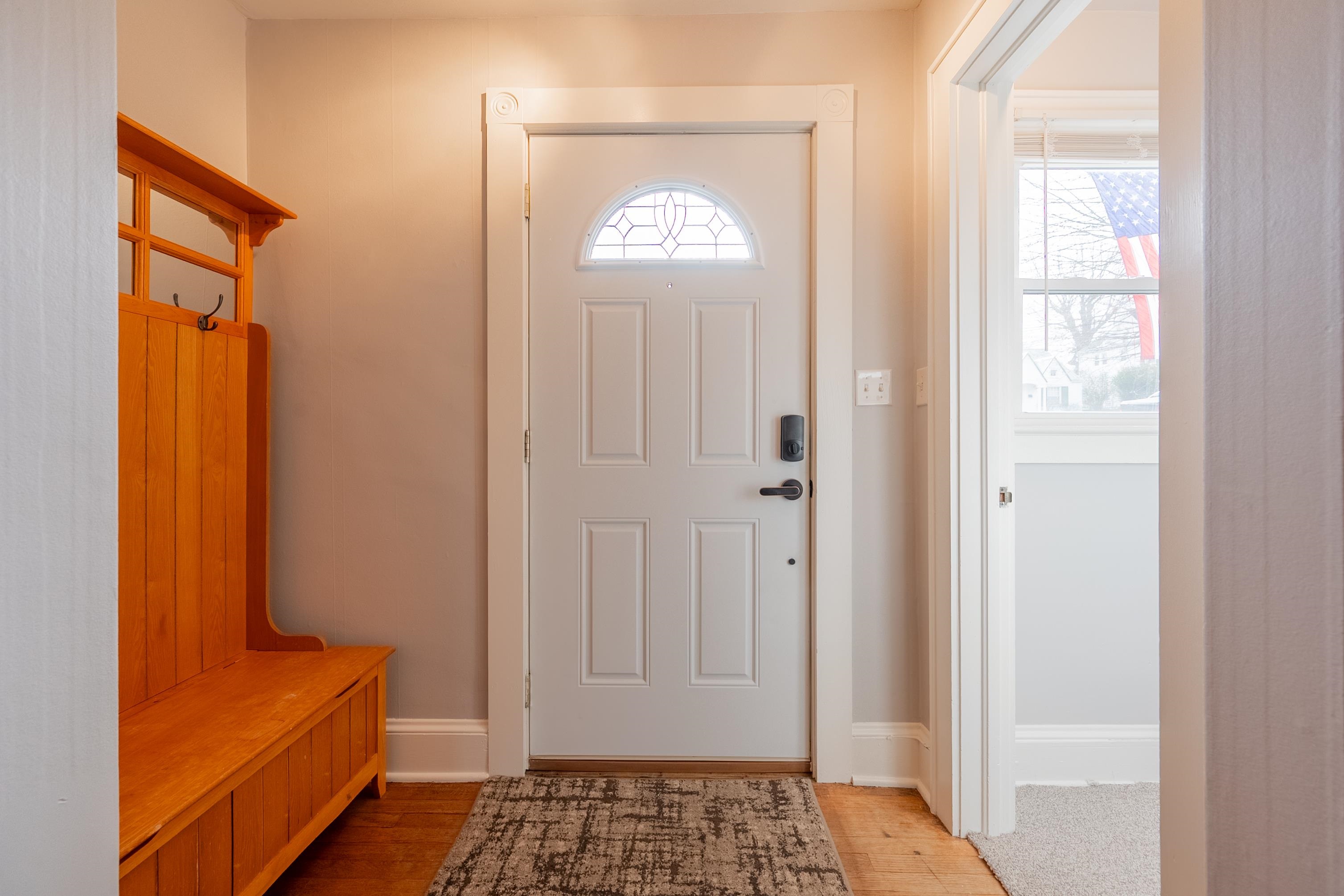 120 Tenth Street NW Pulaski VA 24301