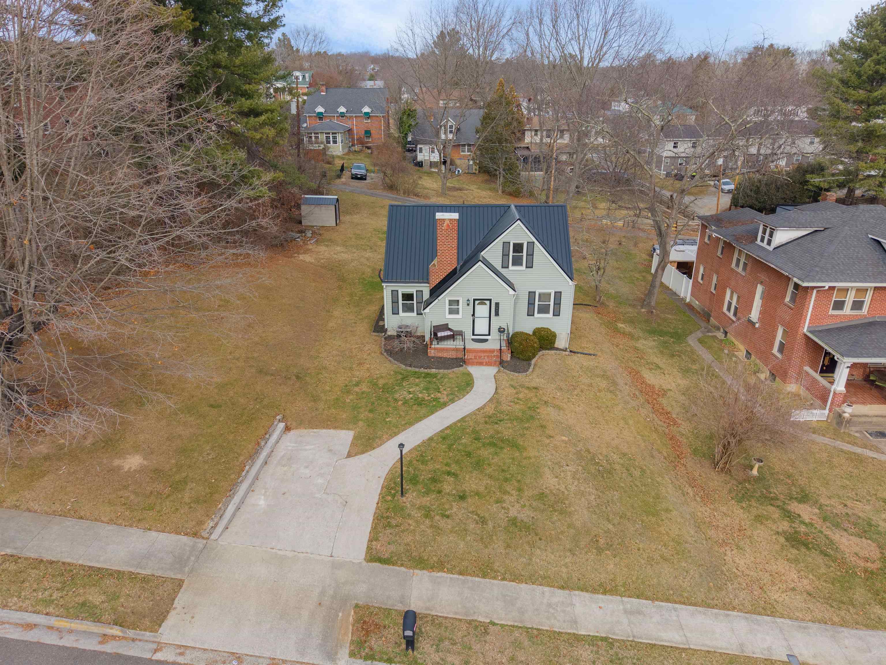 120 Tenth Street NW Pulaski VA 24301