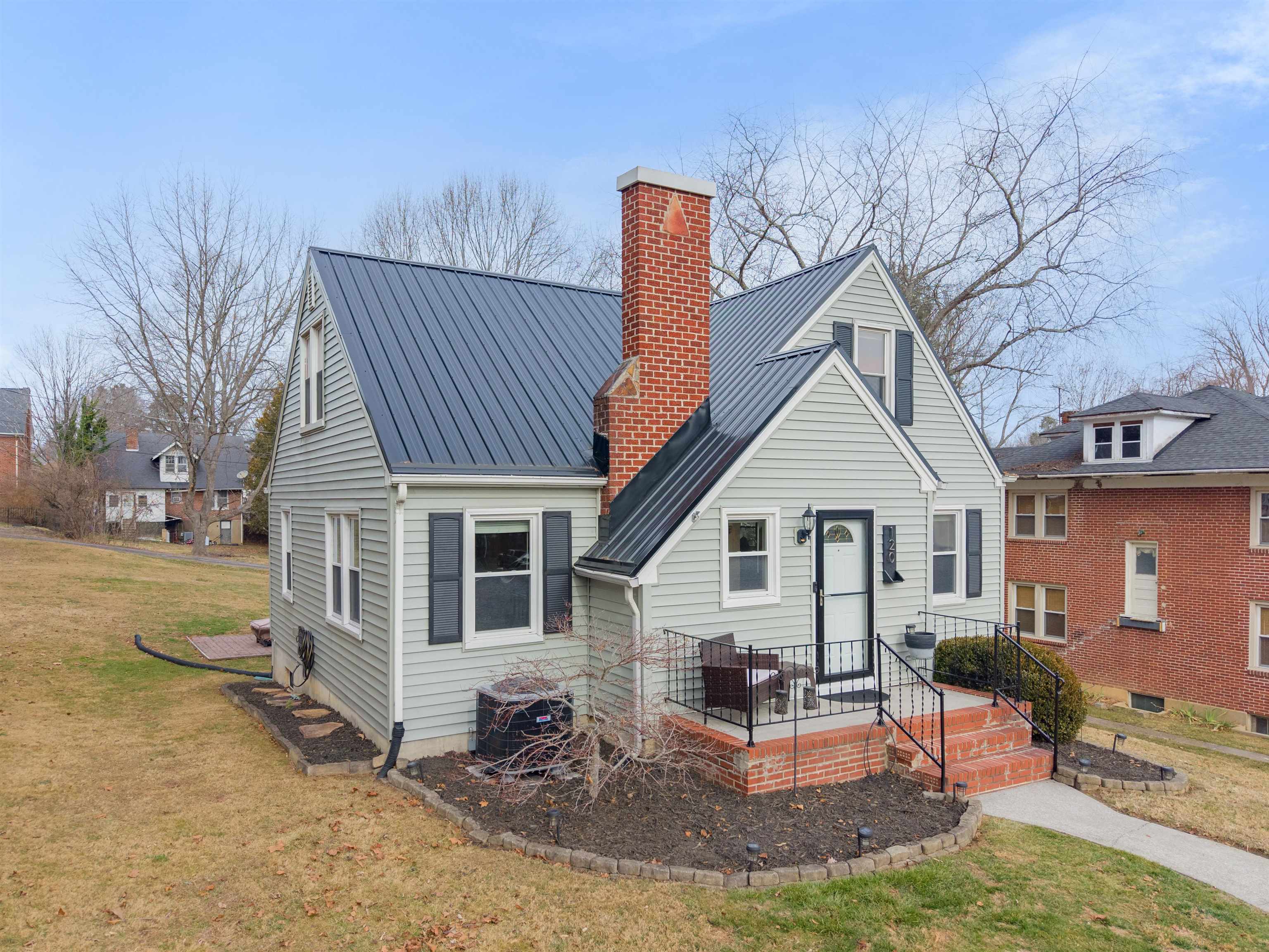 120 Tenth Street NW Pulaski VA 24301