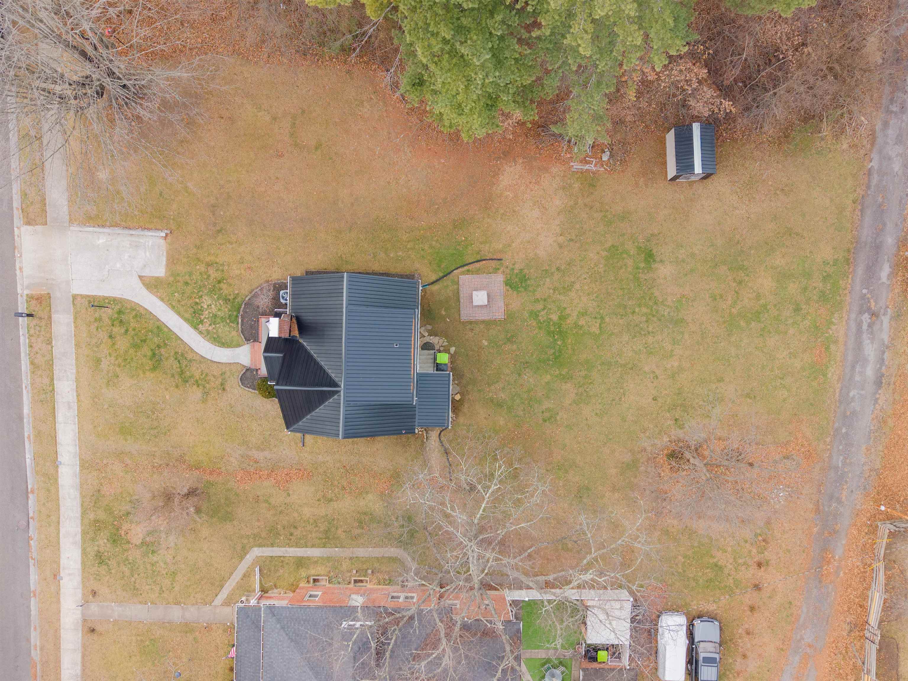 120 Tenth Street NW Pulaski VA 24301