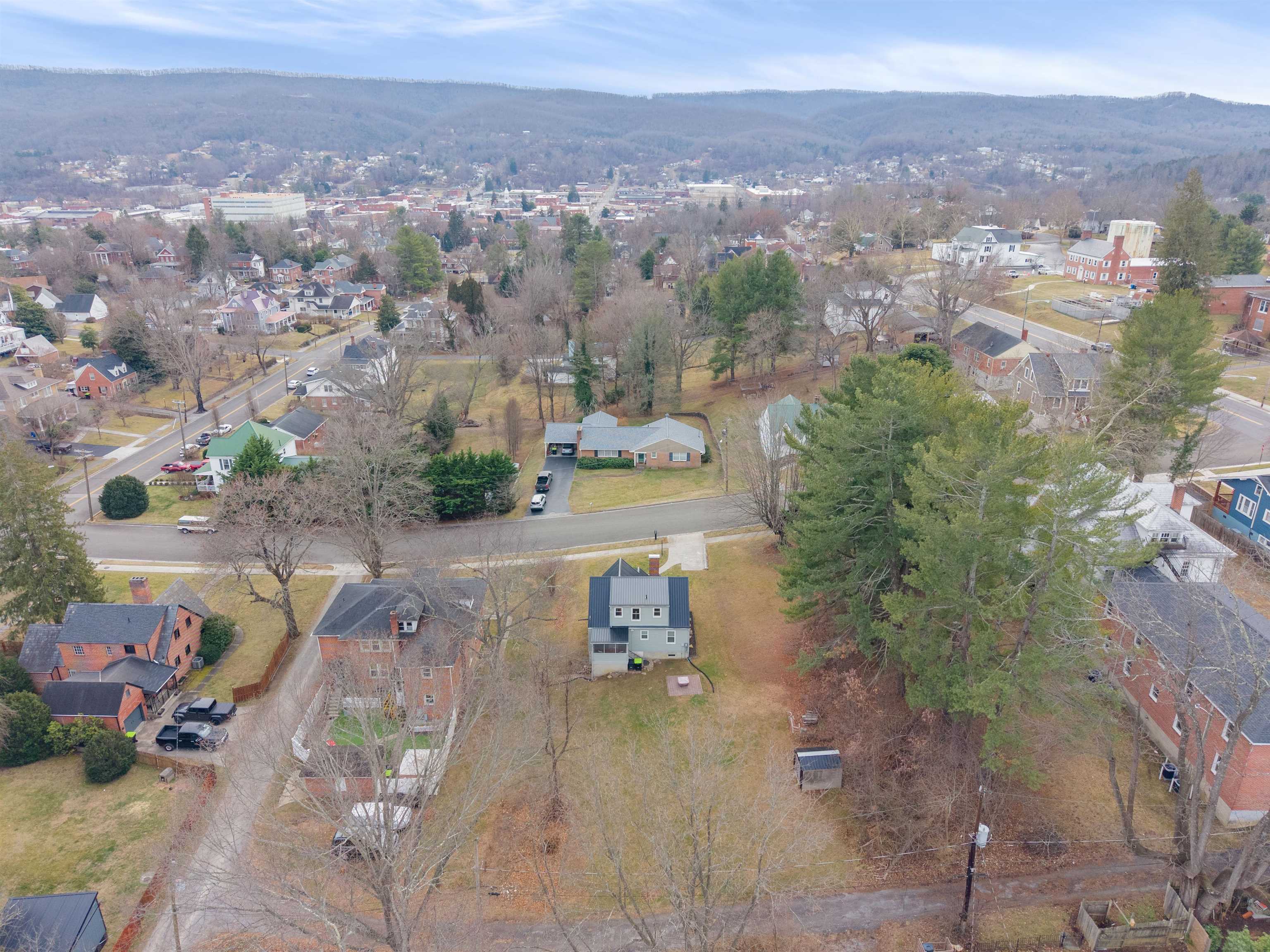 120 Tenth Street NW Pulaski VA 24301