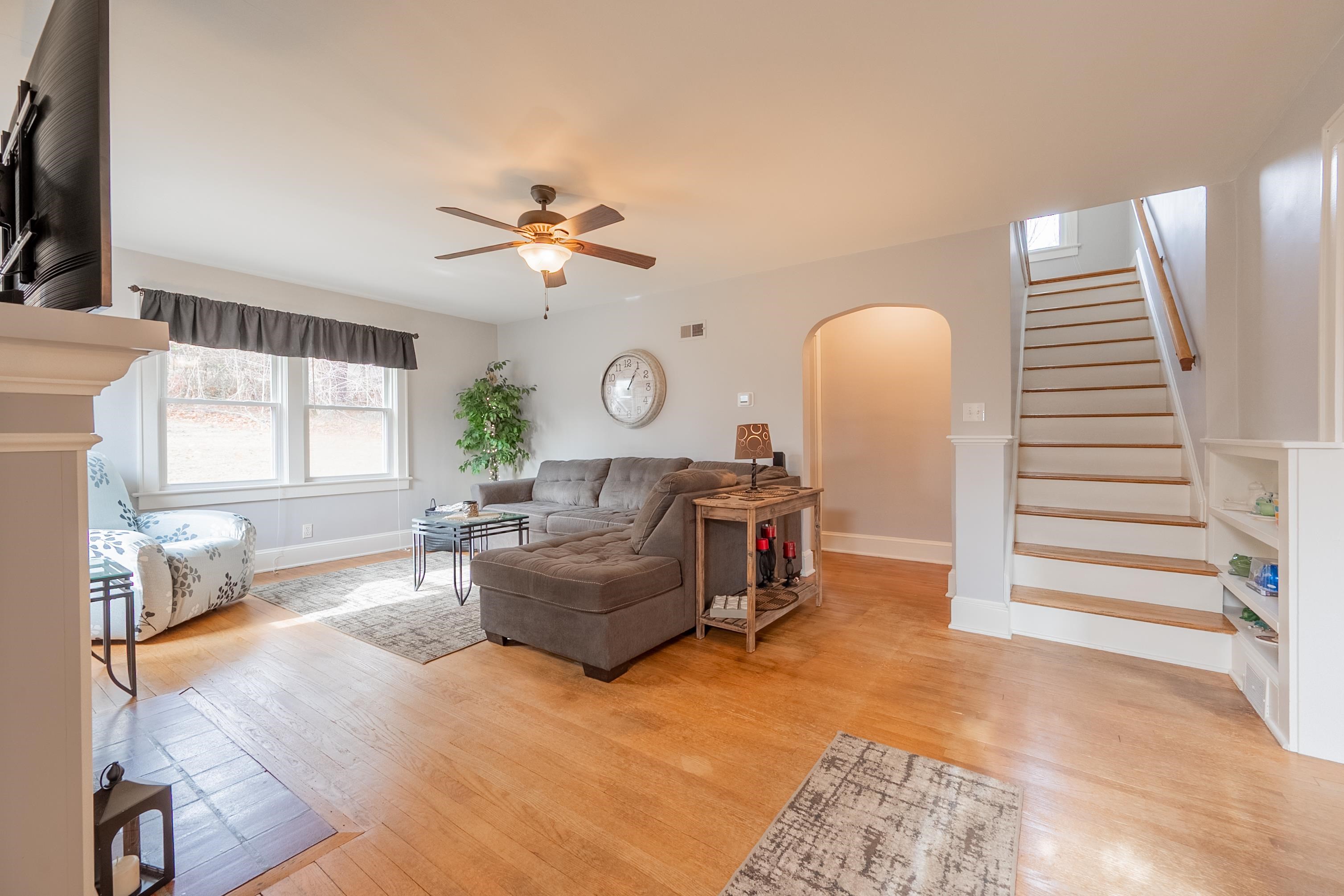 120 Tenth Street NW Pulaski VA 24301