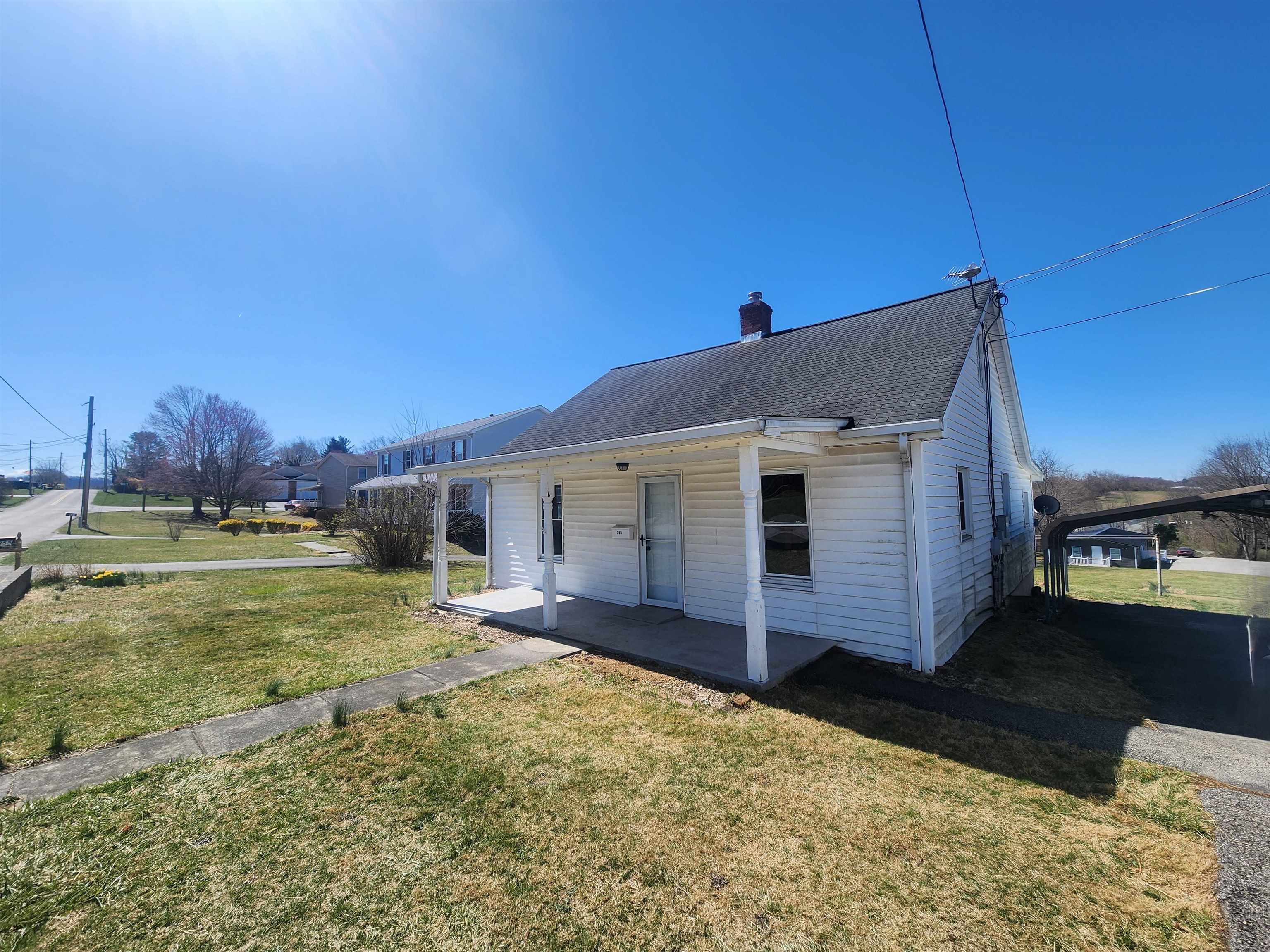 365 Clearview Drive Christiansburg VA 24073