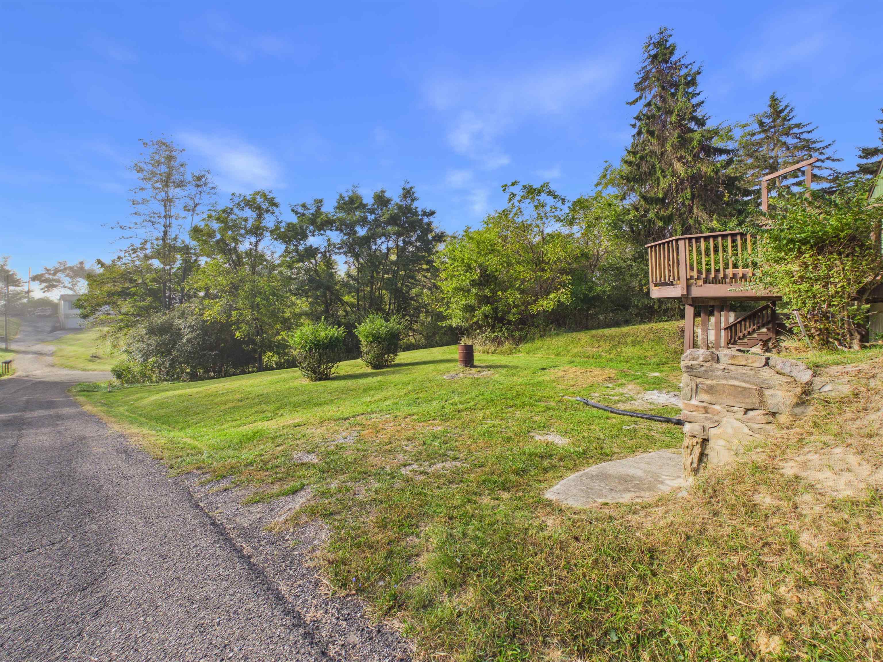 7332 Manns Drive Fairlawn VA 24141