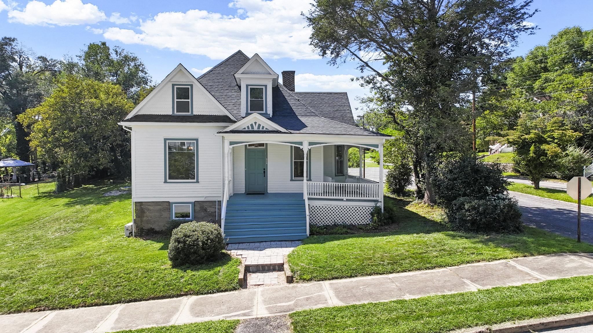 525 Madison Avenue N Pulaski VA 24301