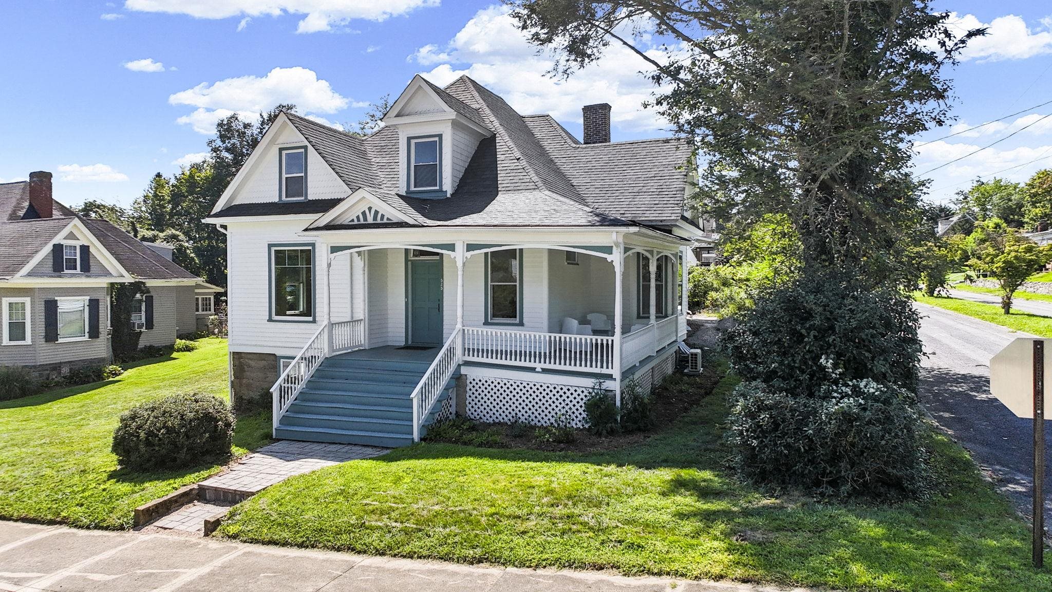 525 Madison Avenue N Pulaski VA 24301