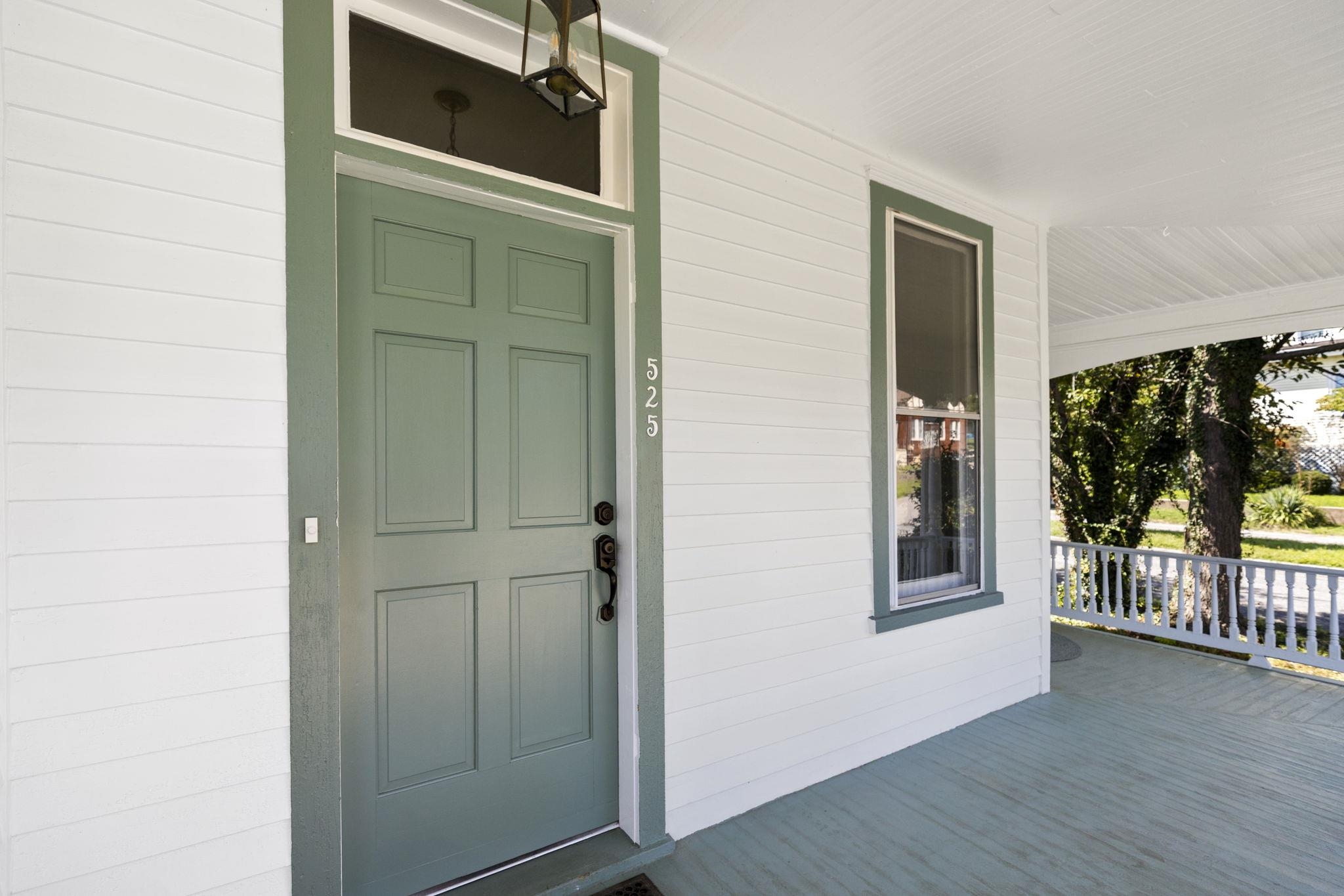 525 Madison Avenue N Pulaski VA 24301