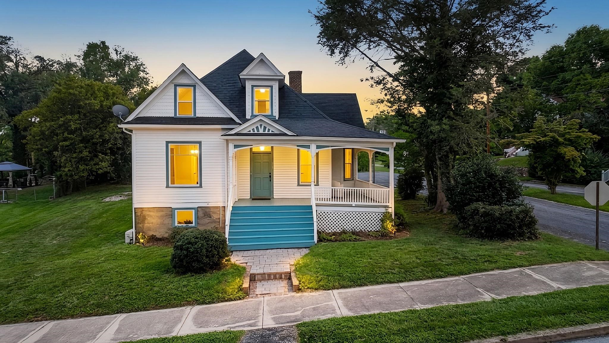 525 Madison Avenue N Pulaski VA 24301