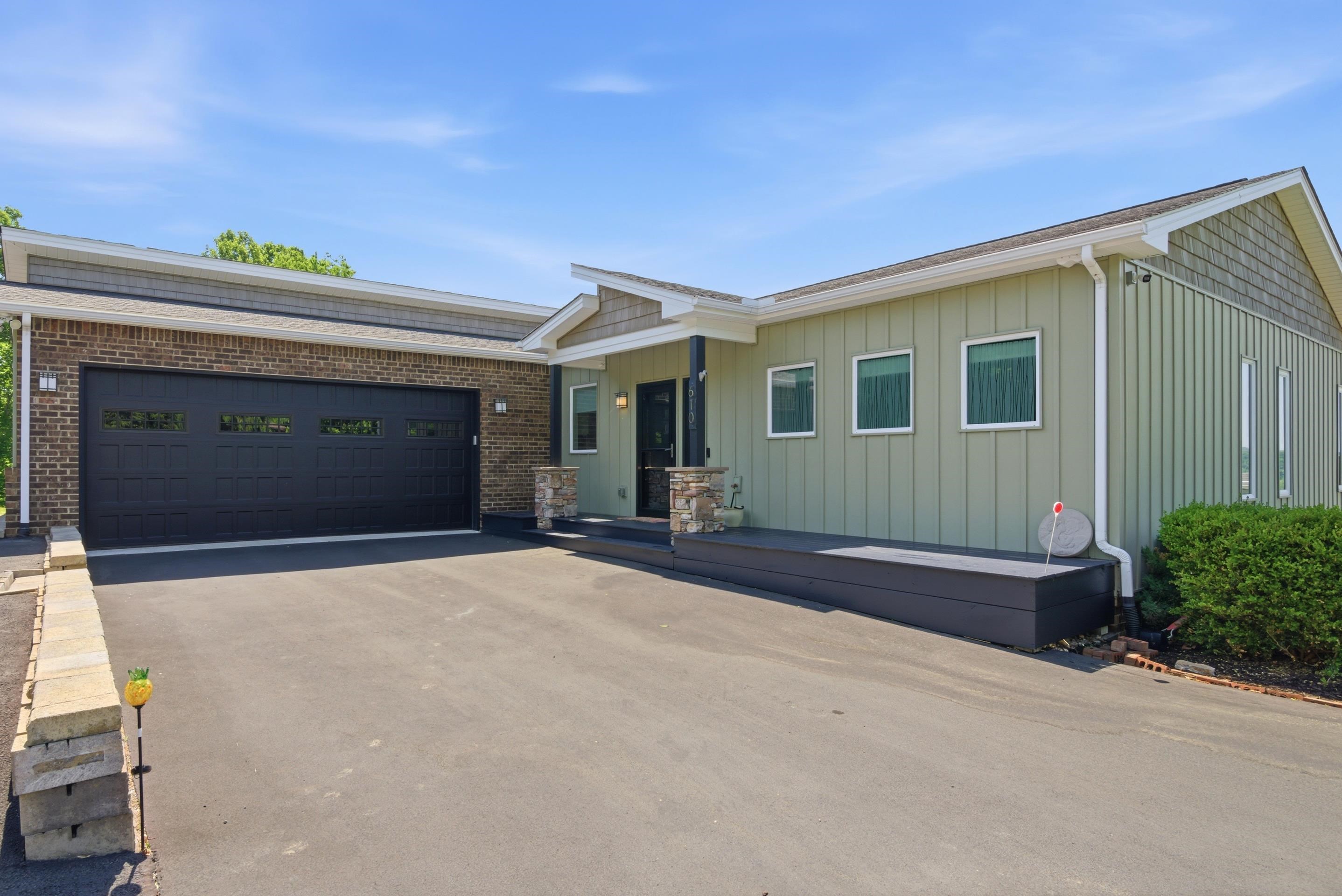 610 Wisteria Drive Radford VA 24141