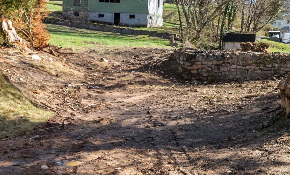 1002 Wolf Street Narrows VA 24124