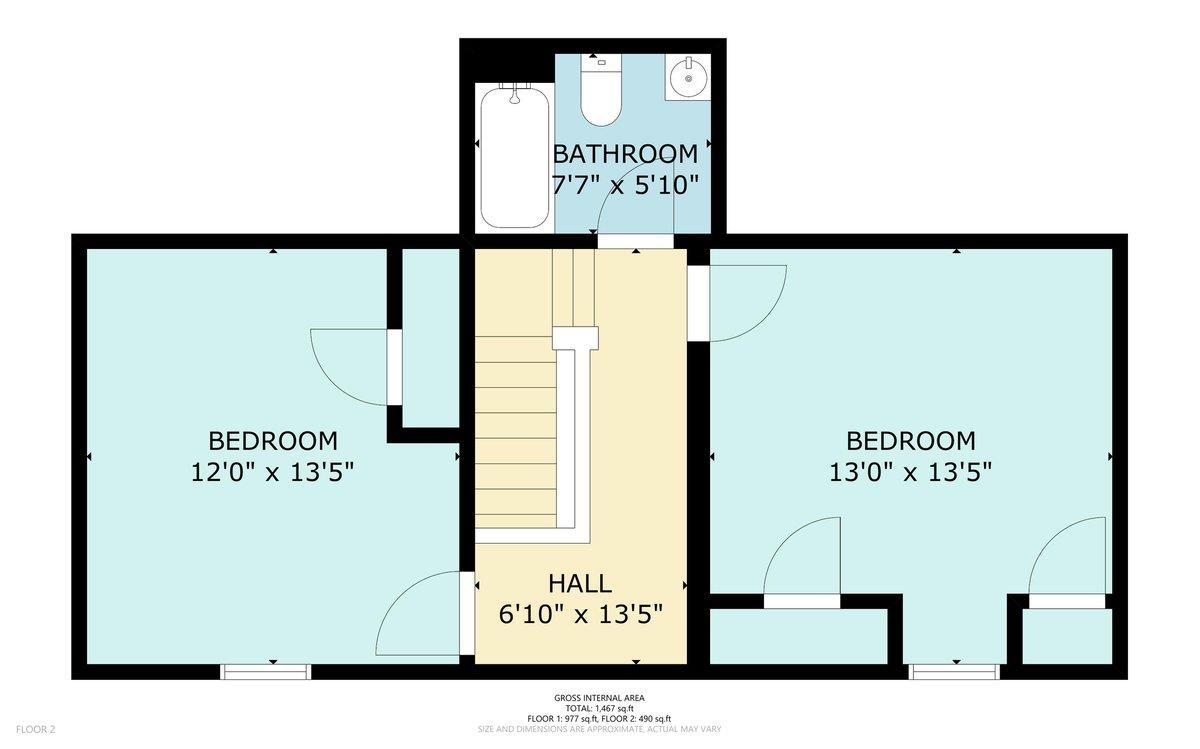 1002 Wolf Street Narrows VA 24124