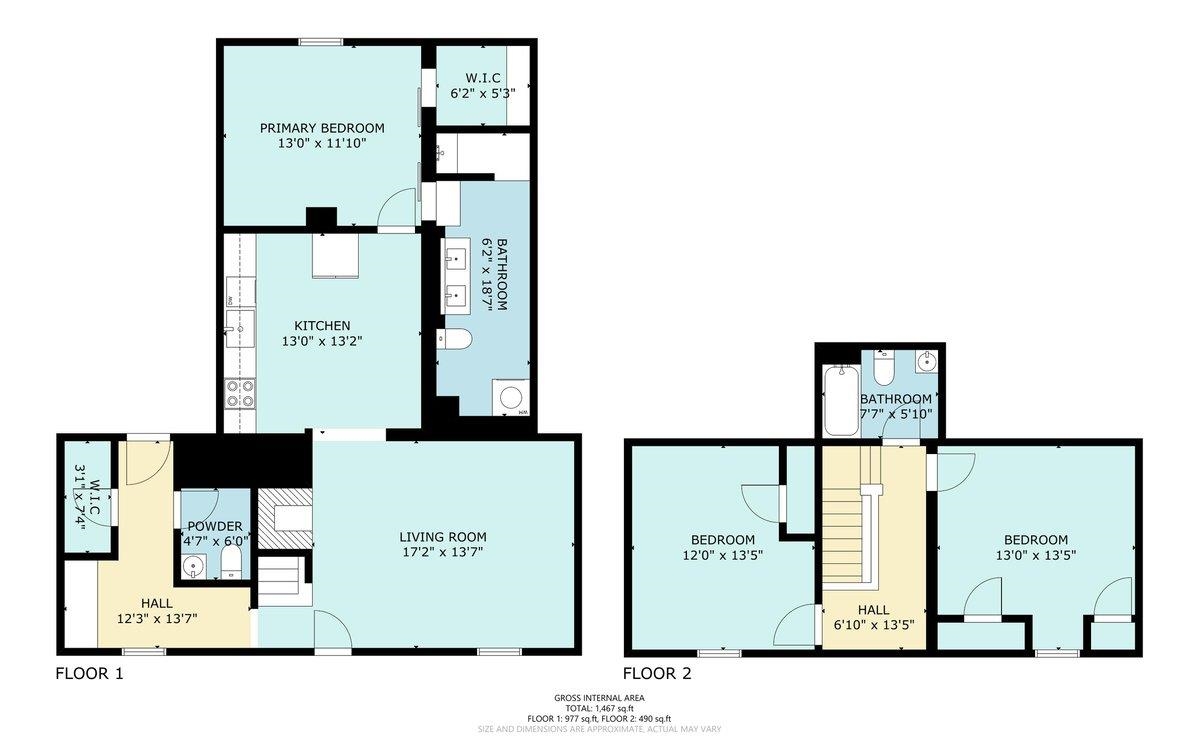 1002 Wolf Street Narrows VA 24124