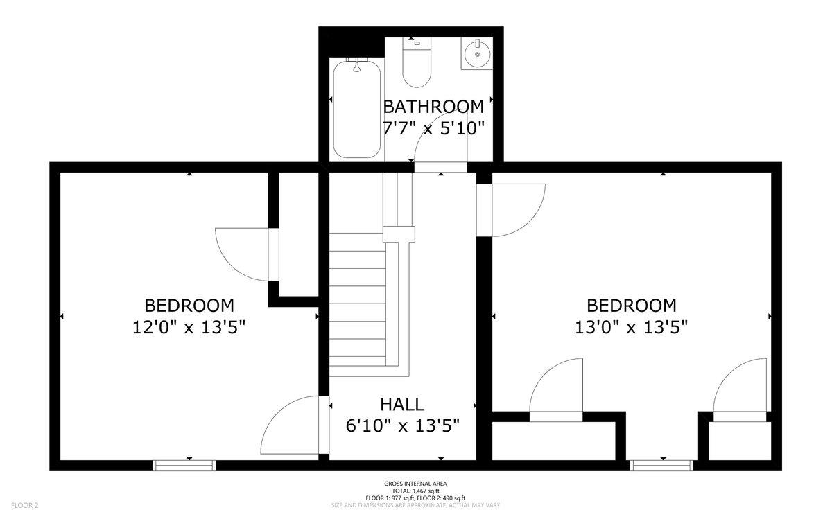 1002 Wolf Street Narrows VA 24124