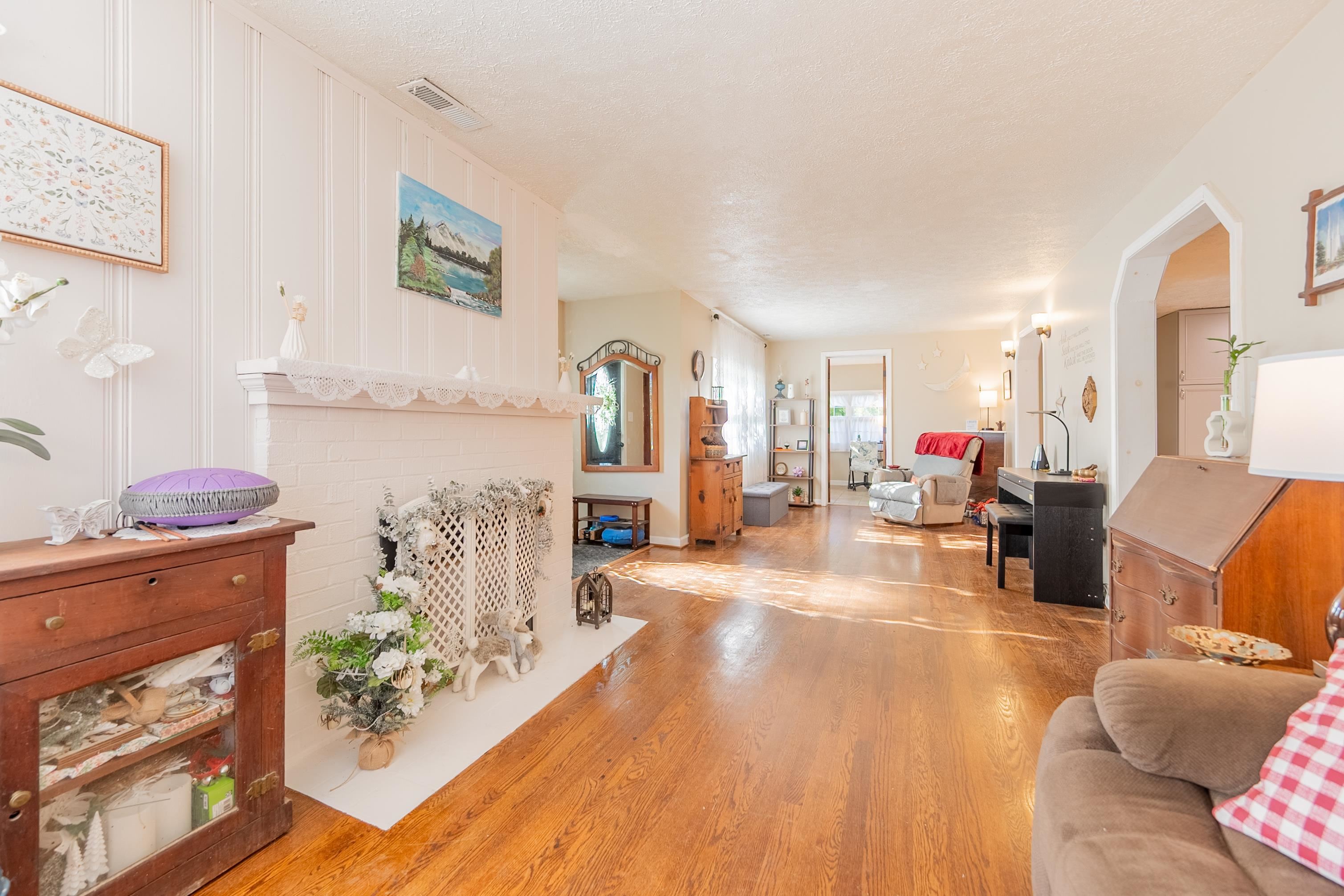 1001 Forest Hill Drive Pulaski VA 24301