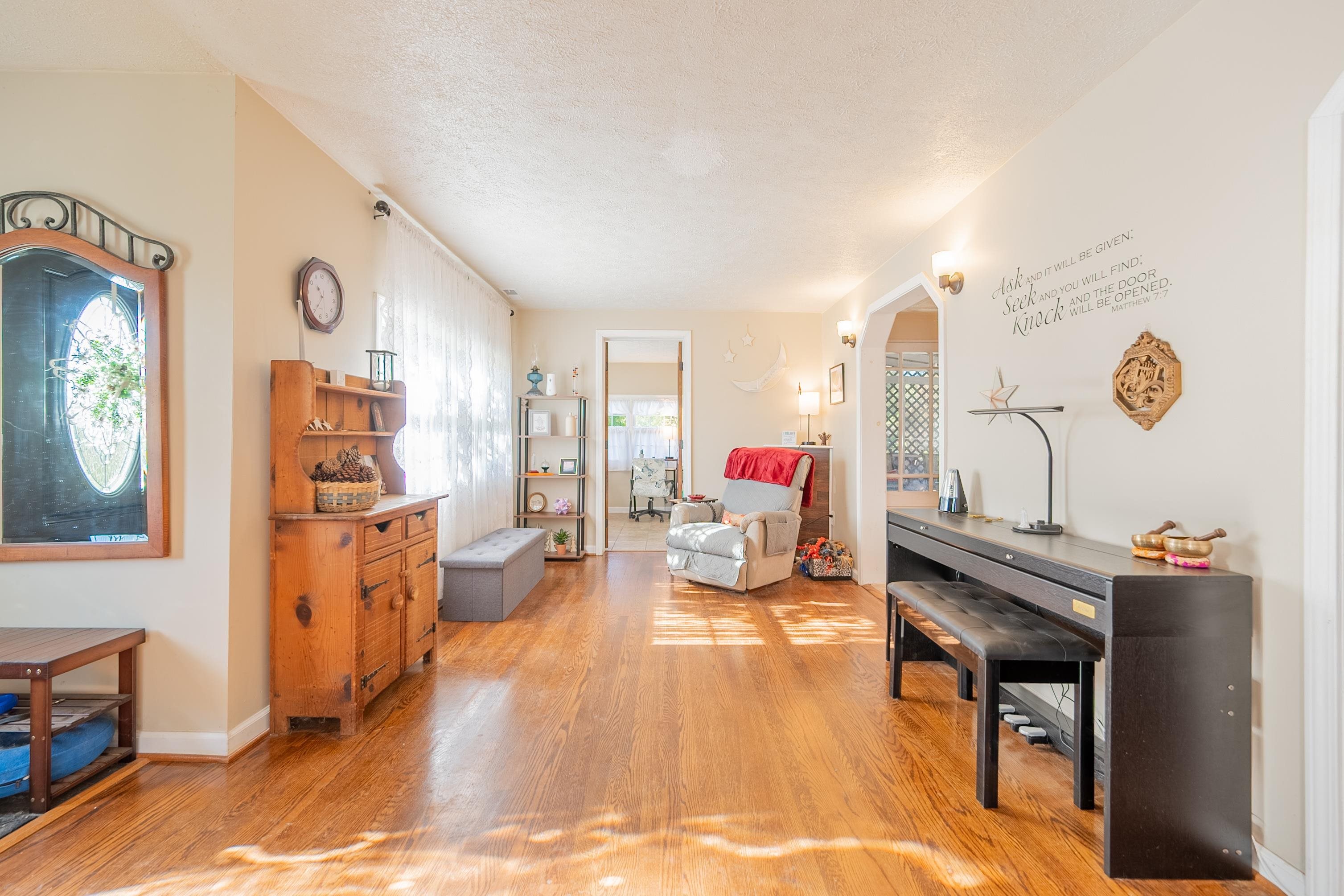 1001 Forest Hill Drive Pulaski VA 24301