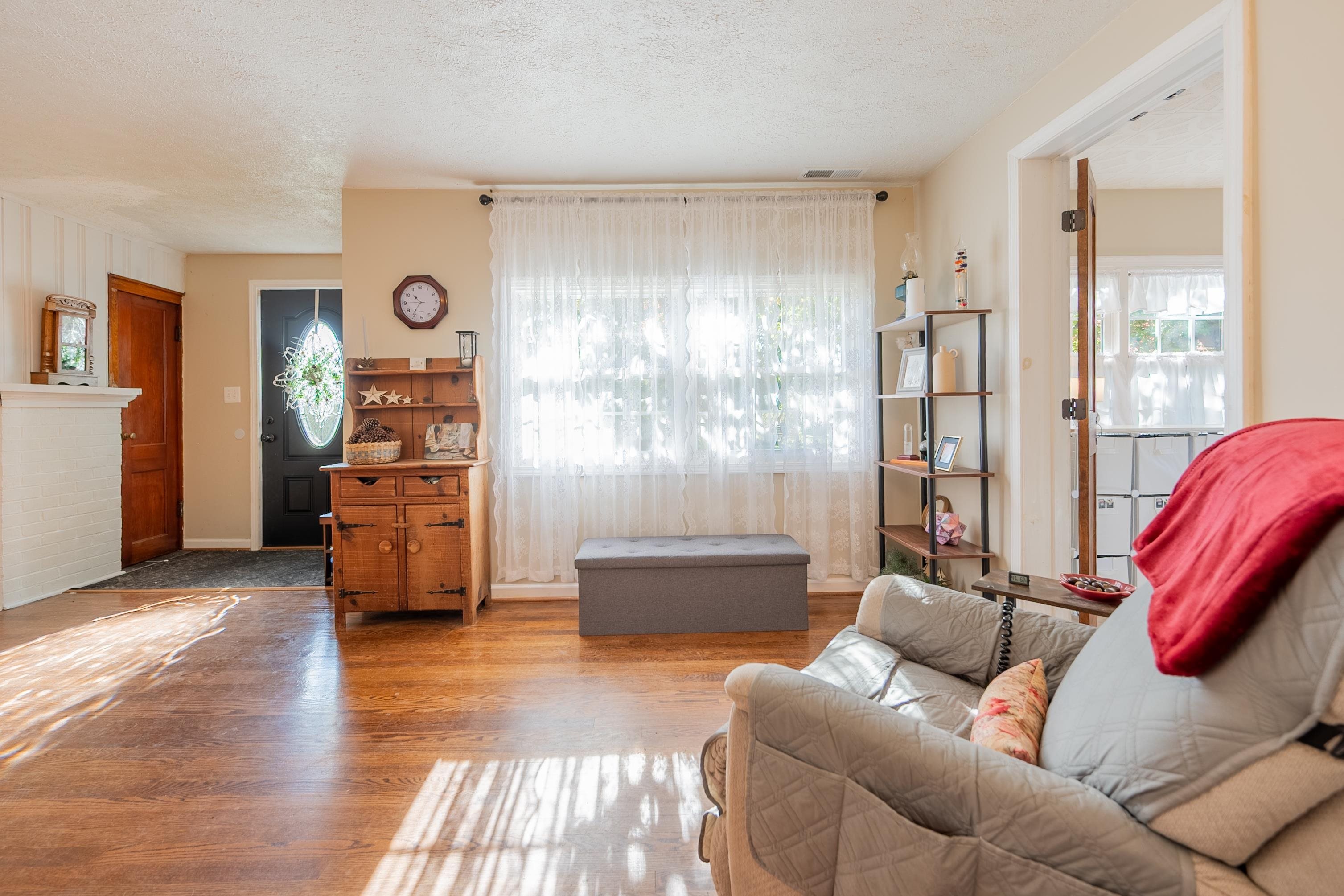 1001 Forest Hill Drive Pulaski VA 24301