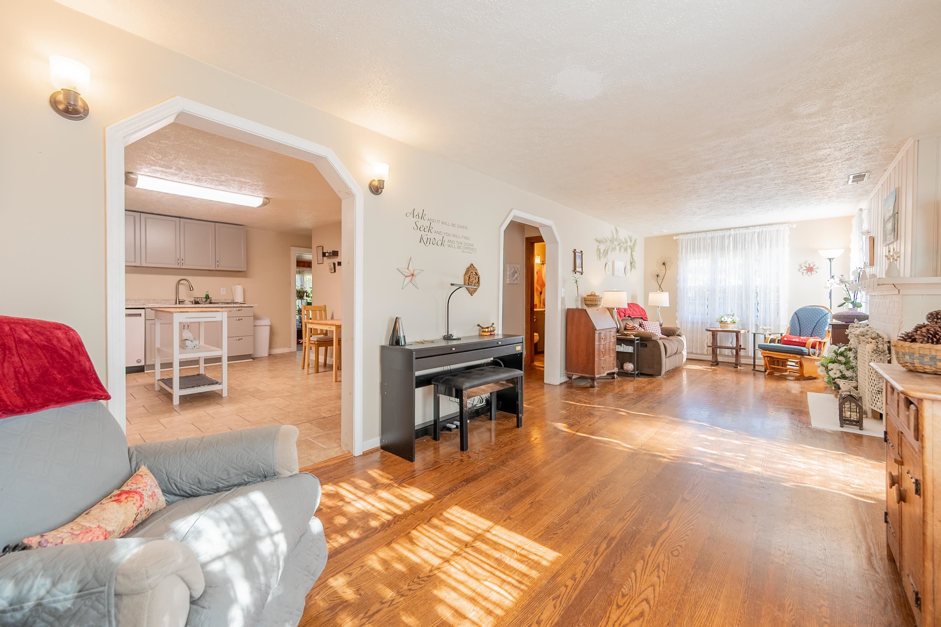 1001 Forest Hill Drive Pulaski VA 24301