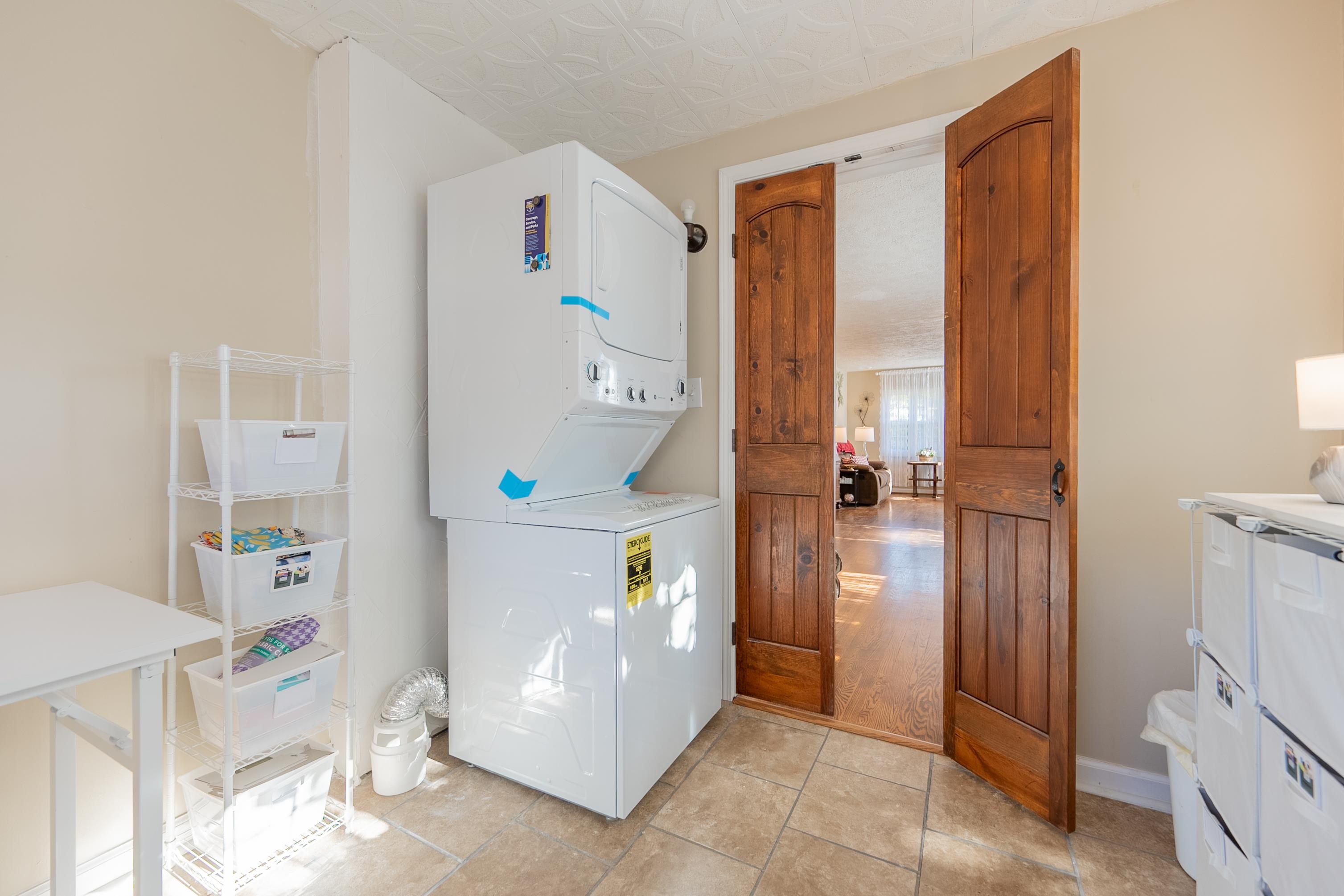 1001 Forest Hill Drive Pulaski VA 24301