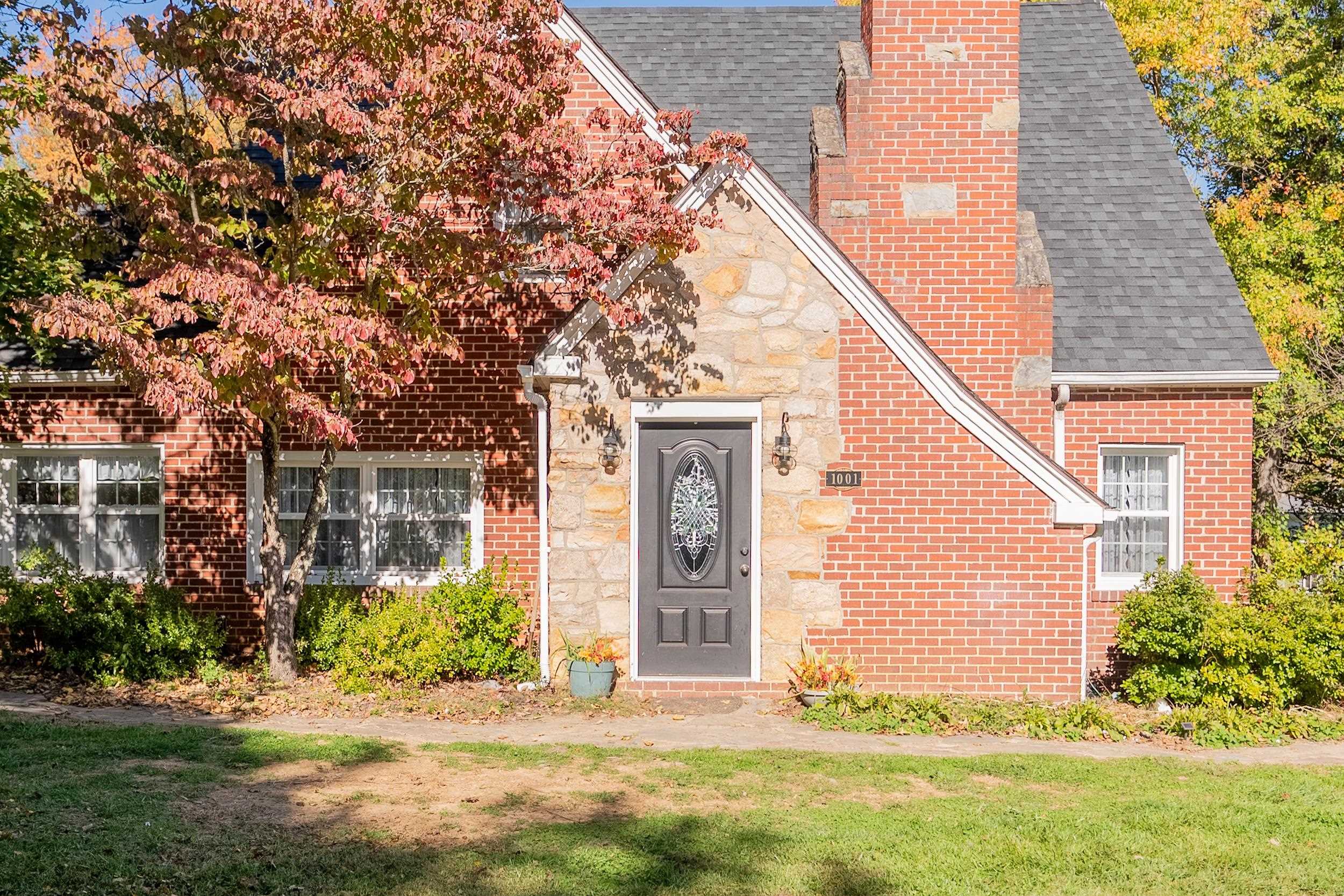 1001 Forest Hill Drive Pulaski VA 24301