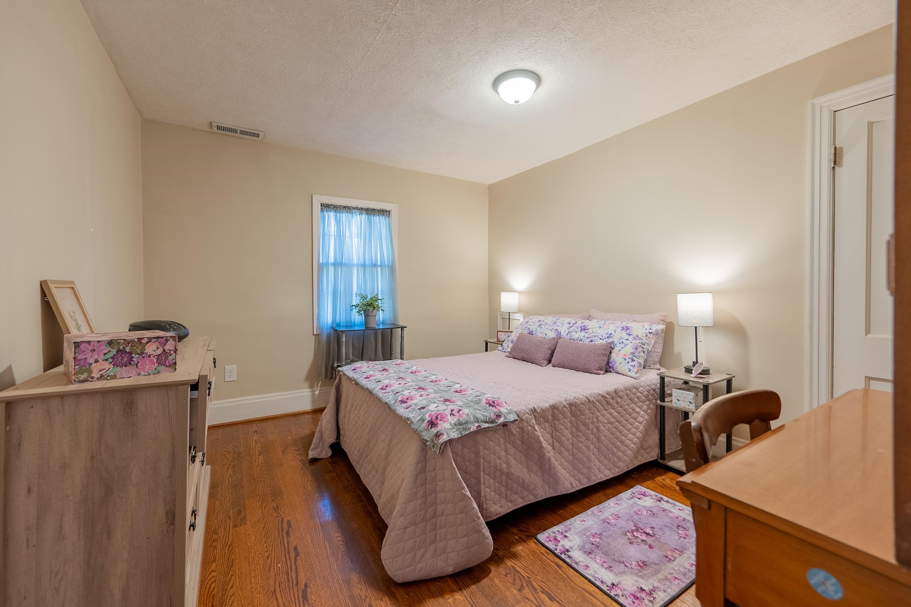 1001 Forest Hill Drive Pulaski VA 24301