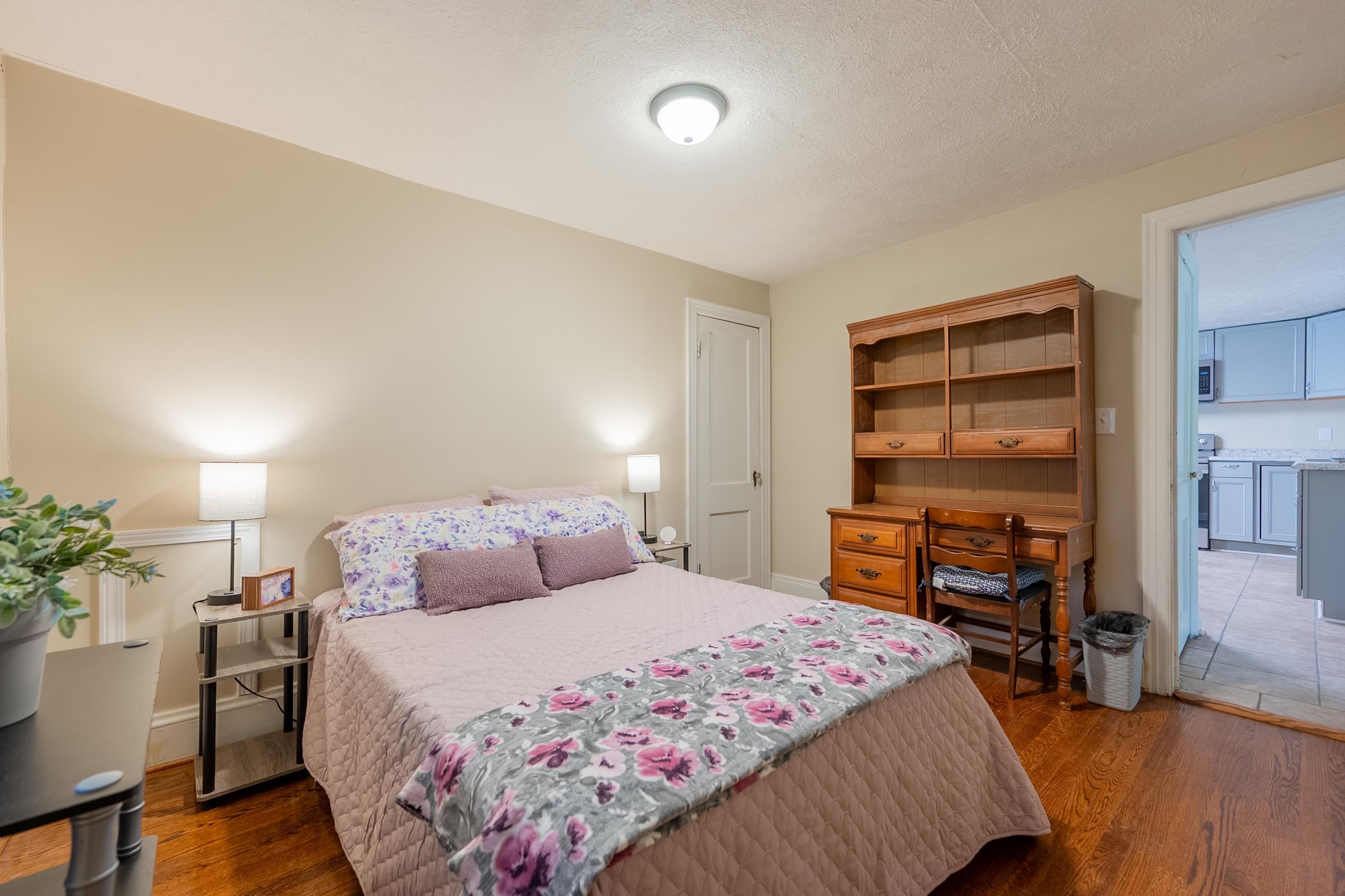 1001 Forest Hill Drive Pulaski VA 24301