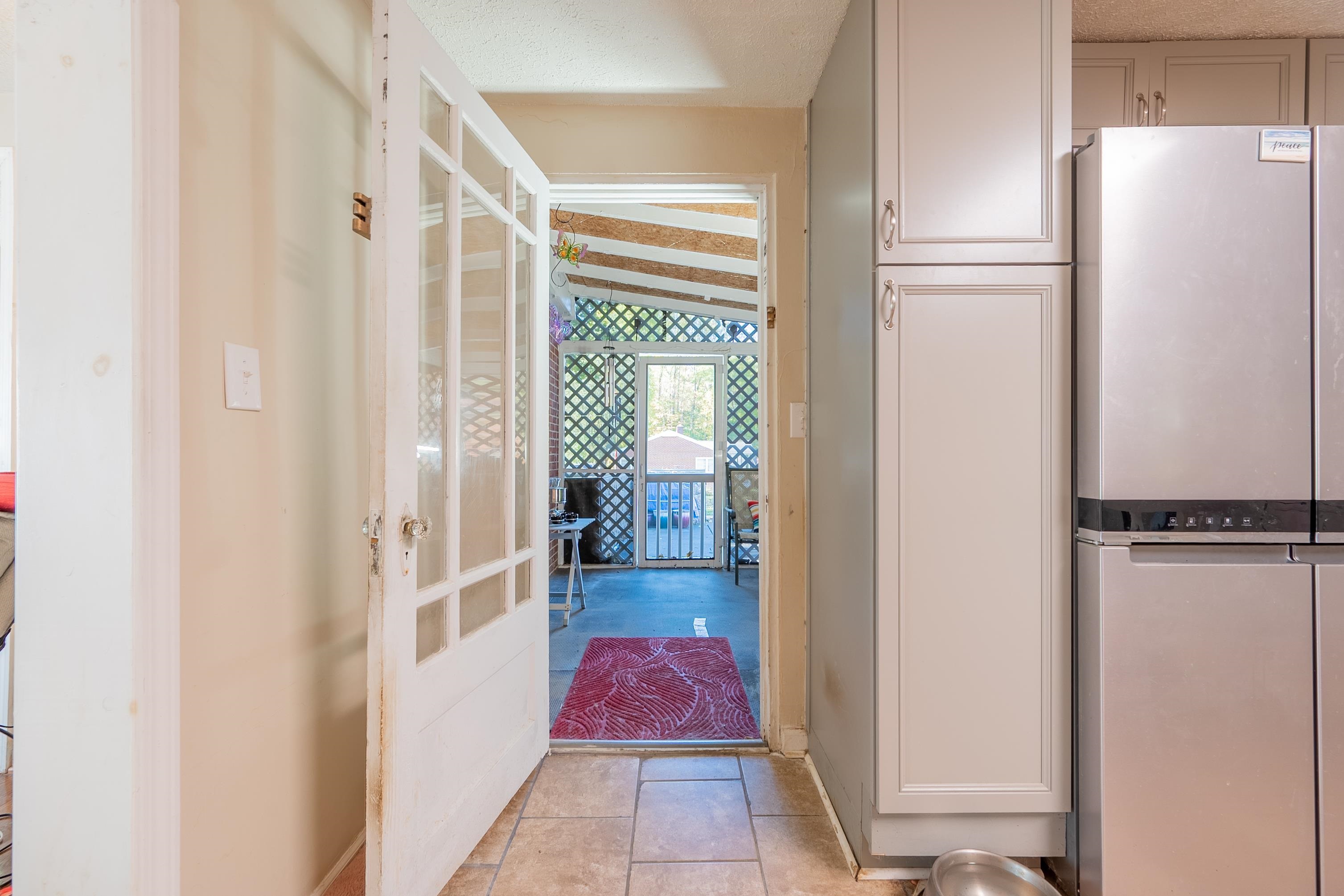 1001 Forest Hill Drive Pulaski VA 24301