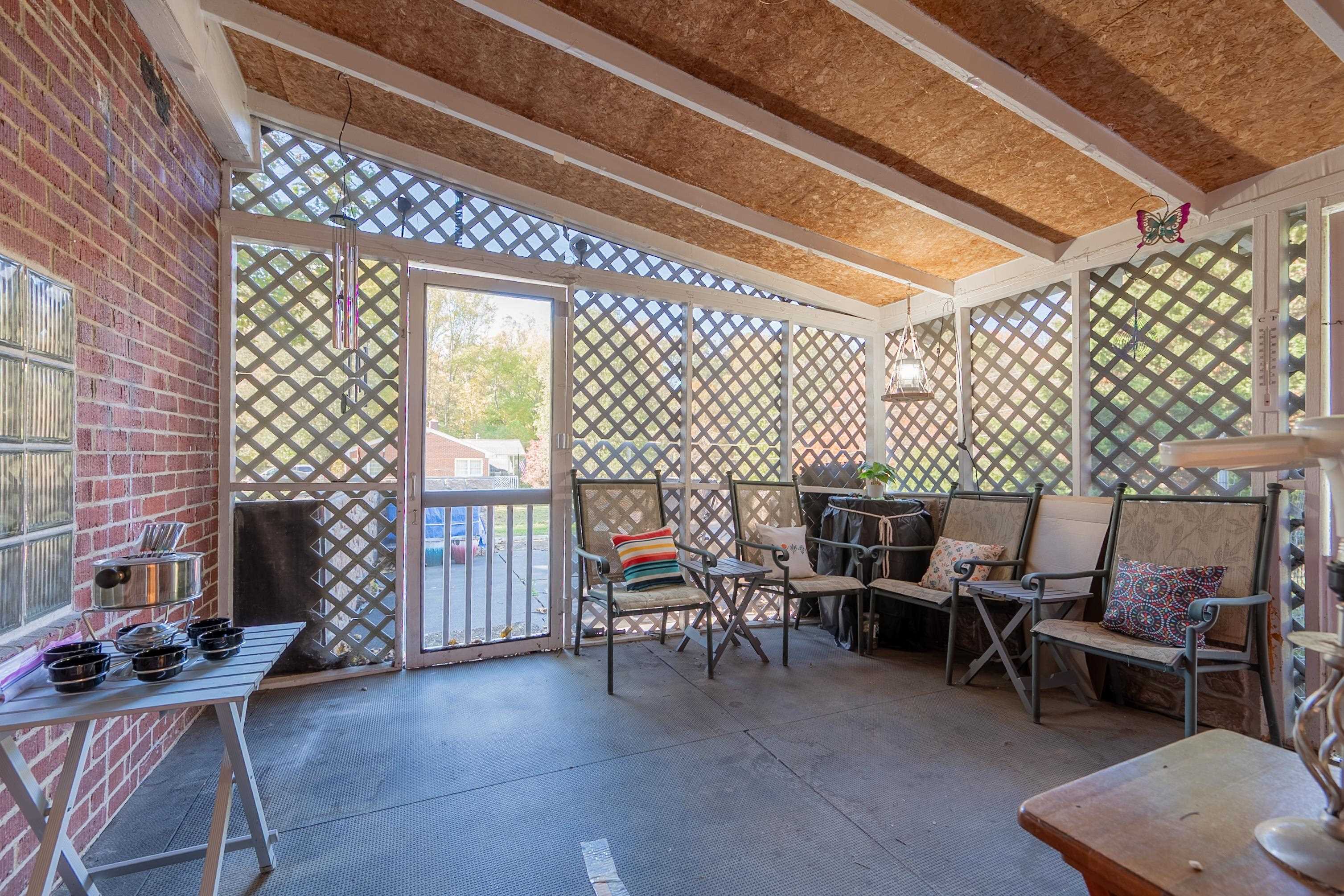 1001 Forest Hill Drive Pulaski VA 24301