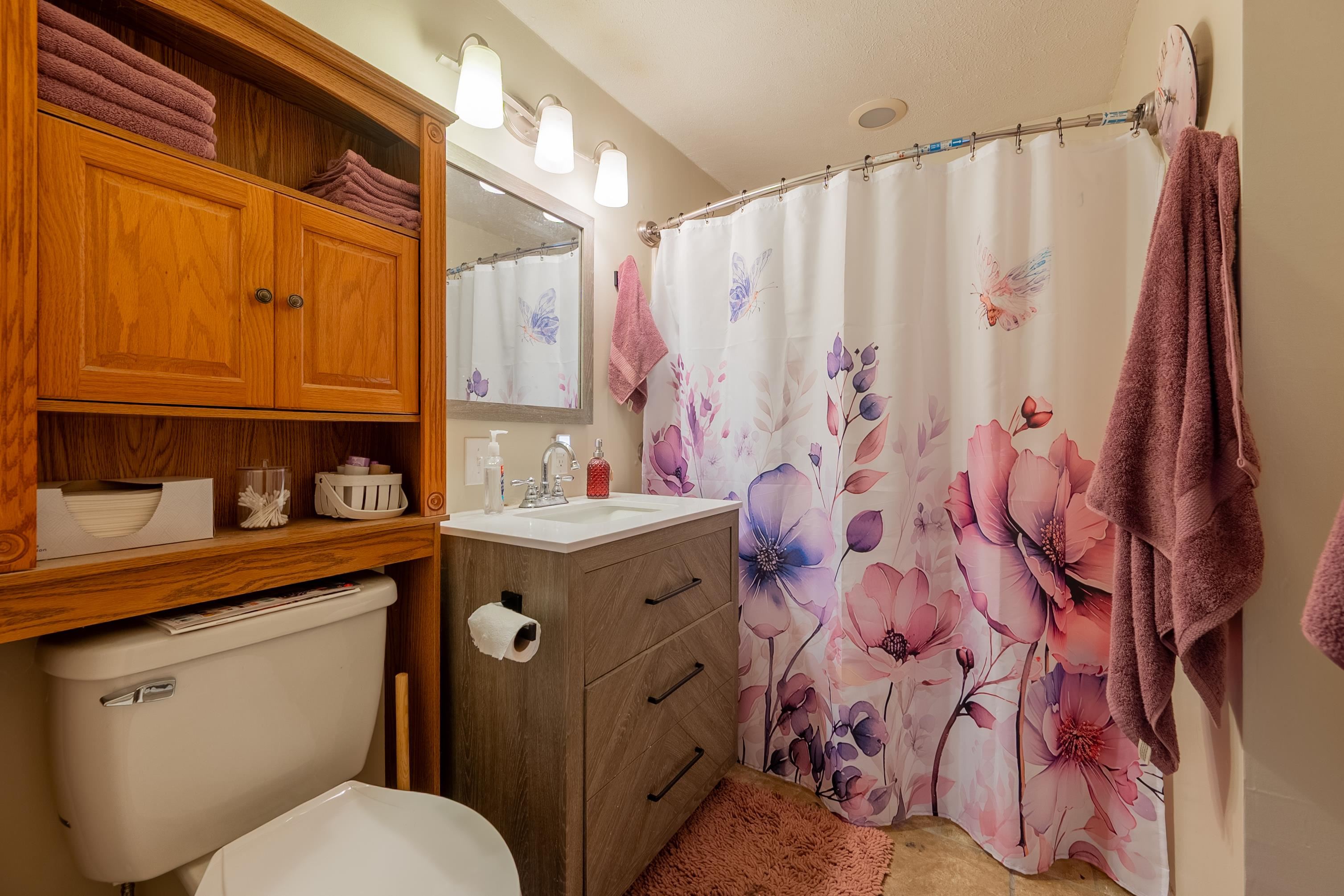 1001 Forest Hill Drive Pulaski VA 24301