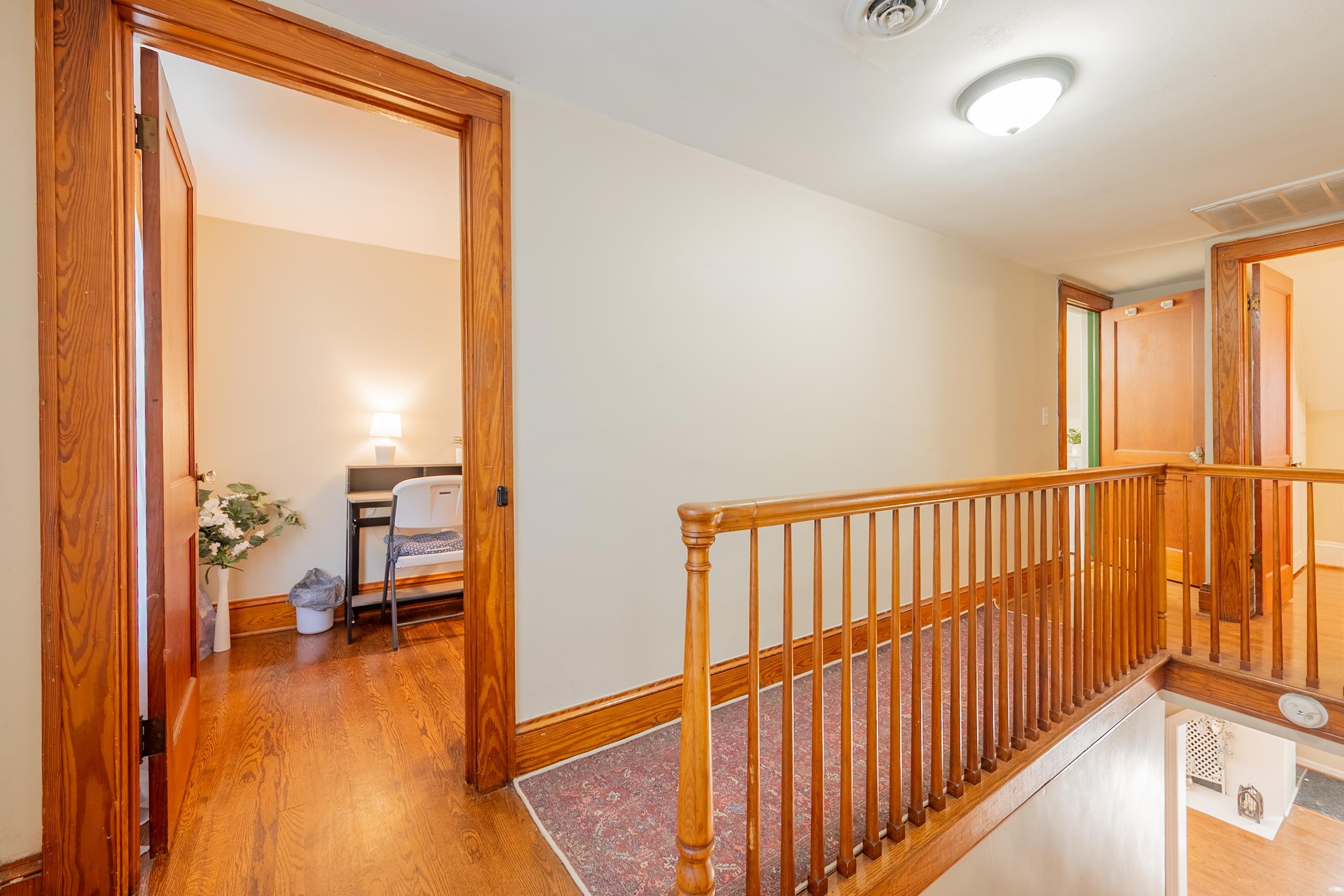 1001 Forest Hill Drive Pulaski VA 24301