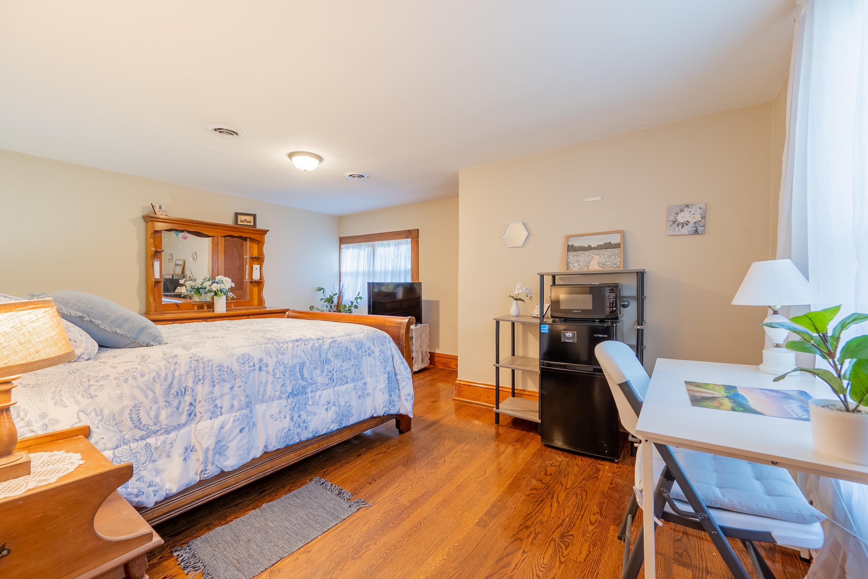 1001 Forest Hill Drive Pulaski VA 24301