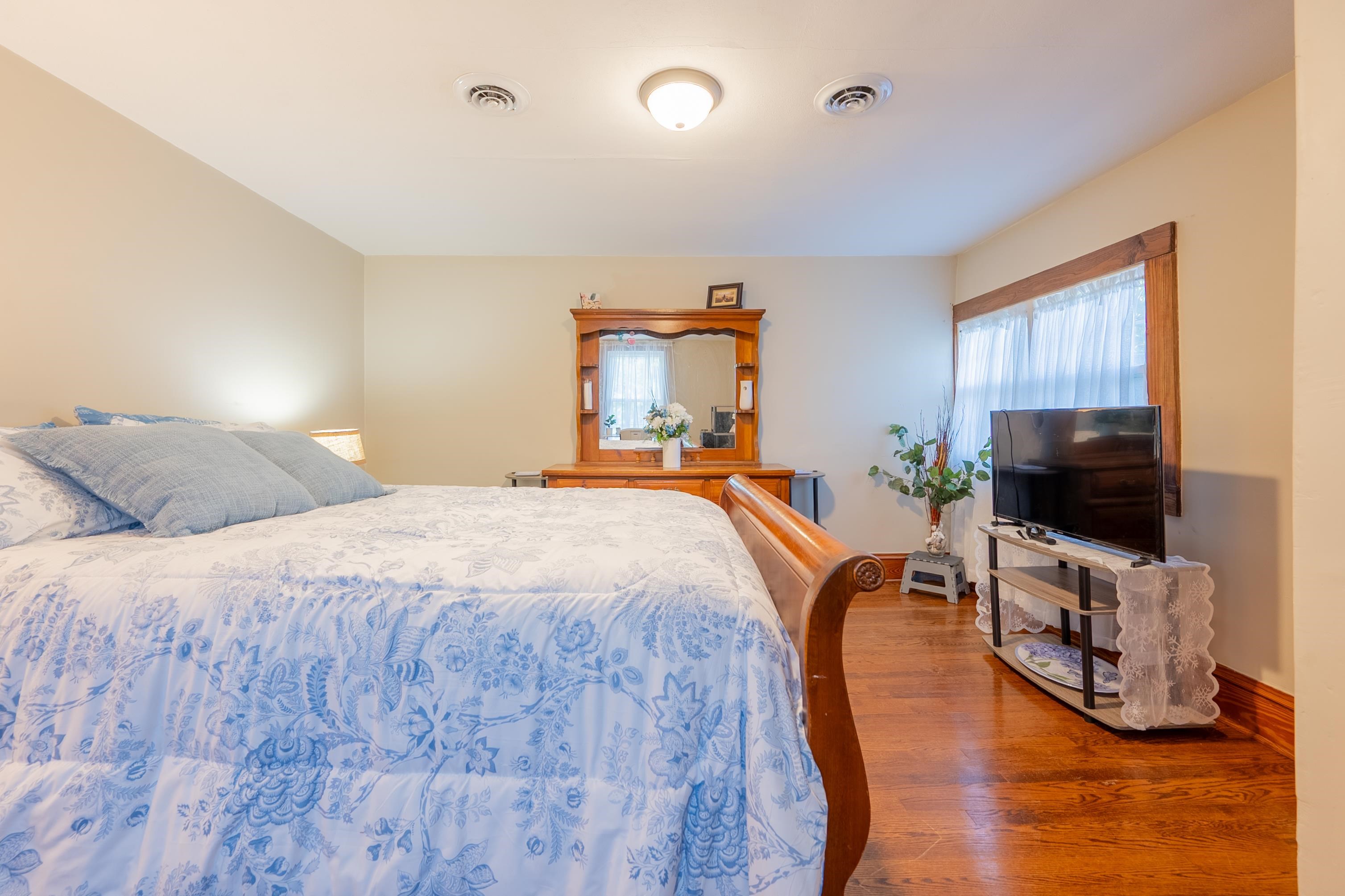 1001 Forest Hill Drive Pulaski VA 24301