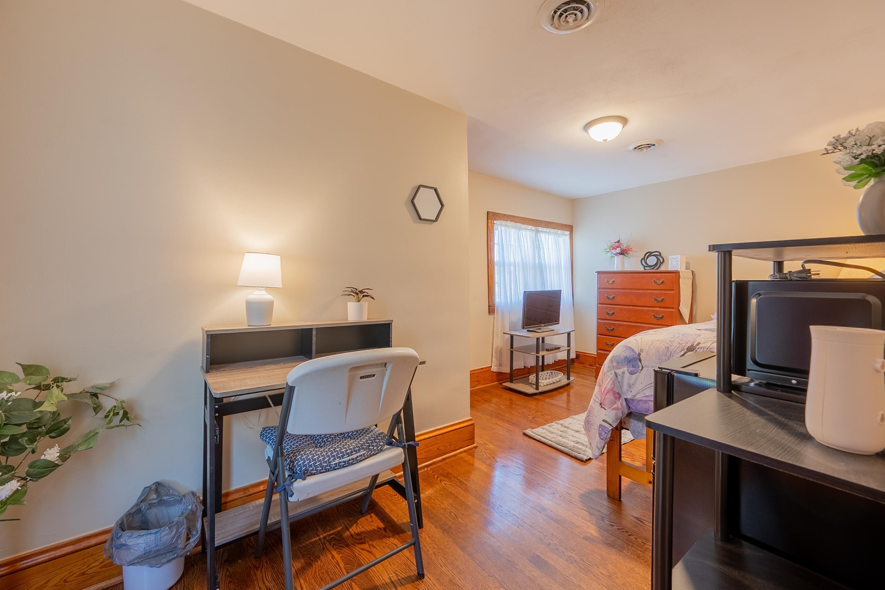 1001 Forest Hill Drive Pulaski VA 24301