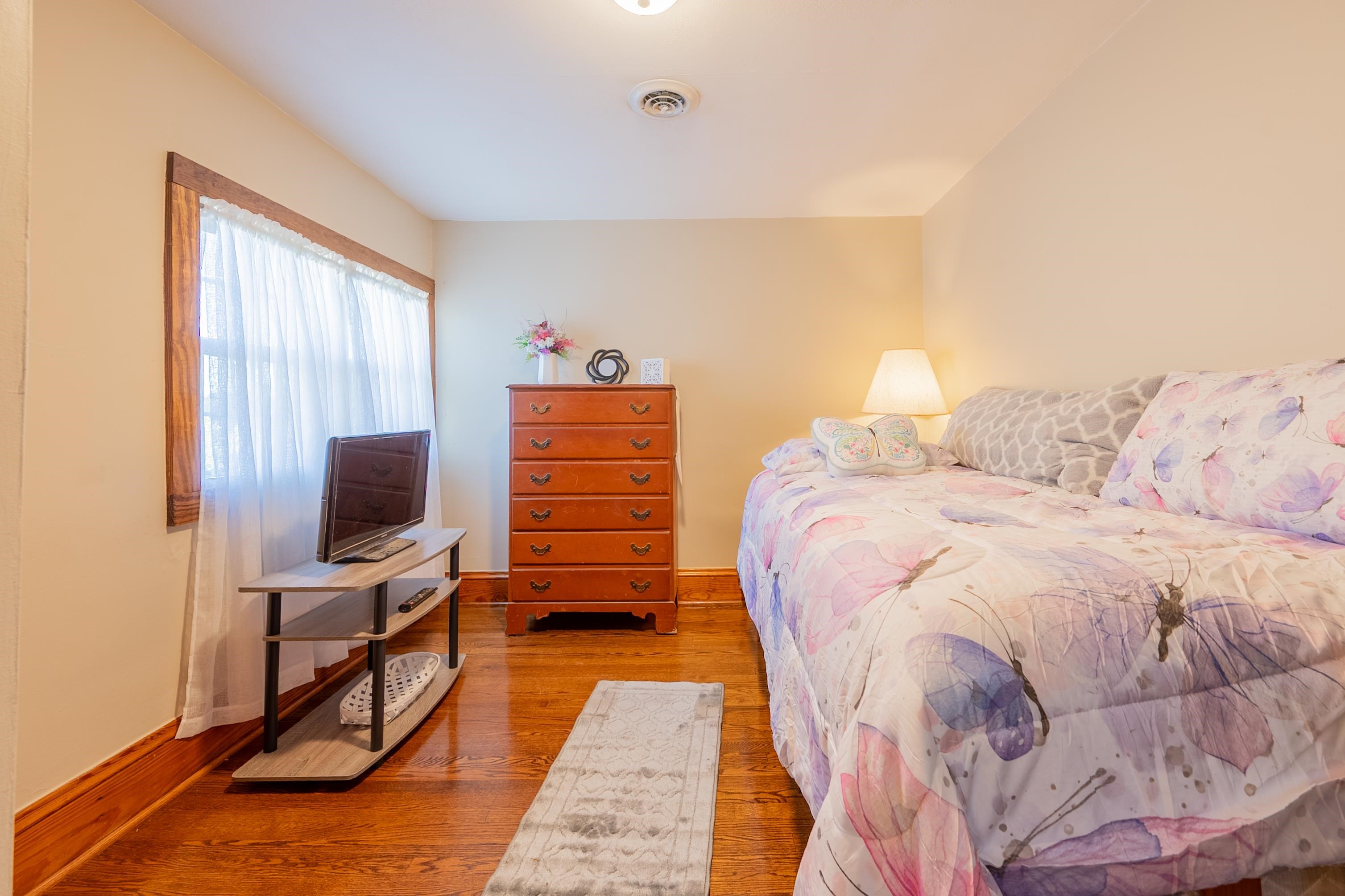 1001 Forest Hill Drive Pulaski VA 24301