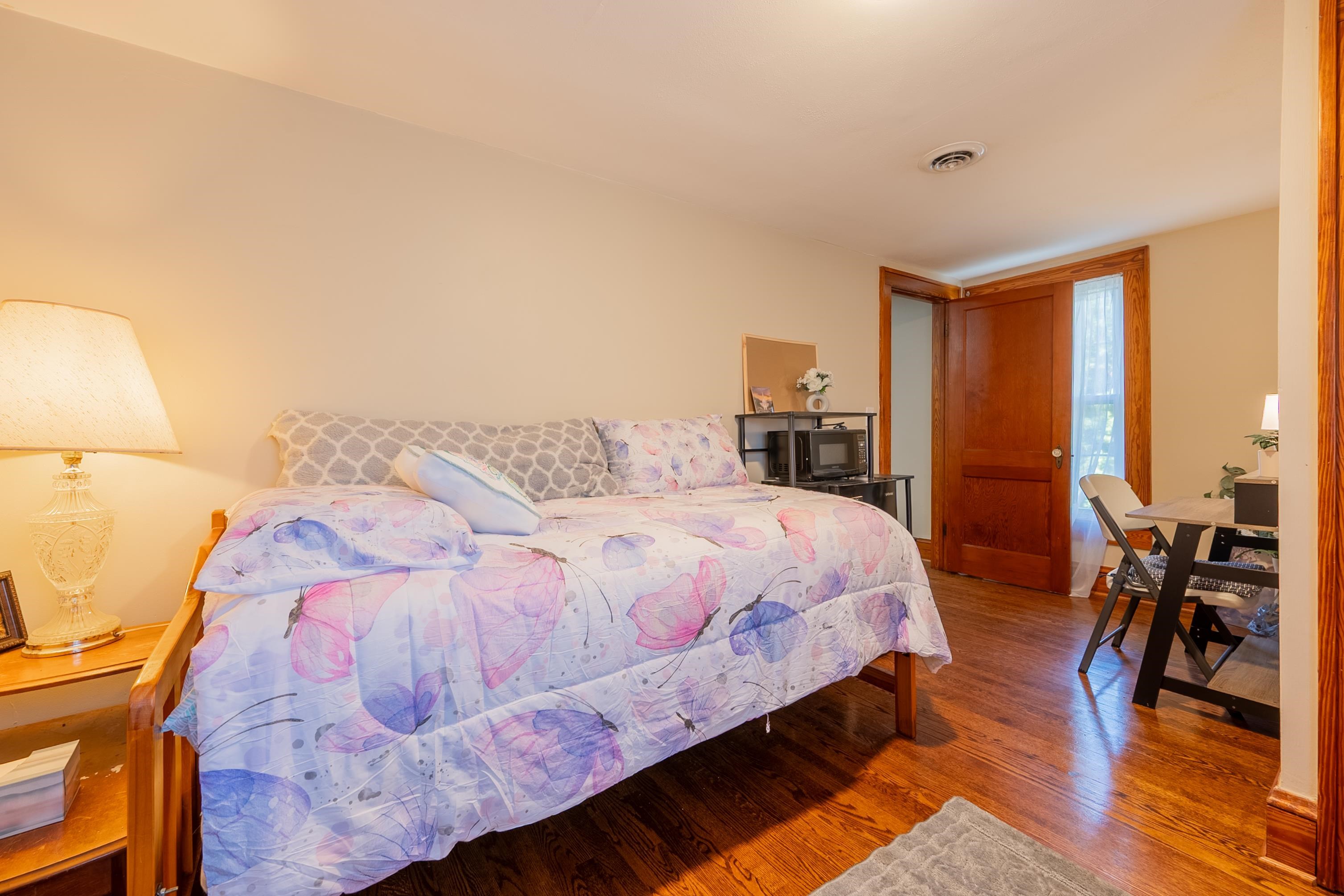 1001 Forest Hill Drive Pulaski VA 24301