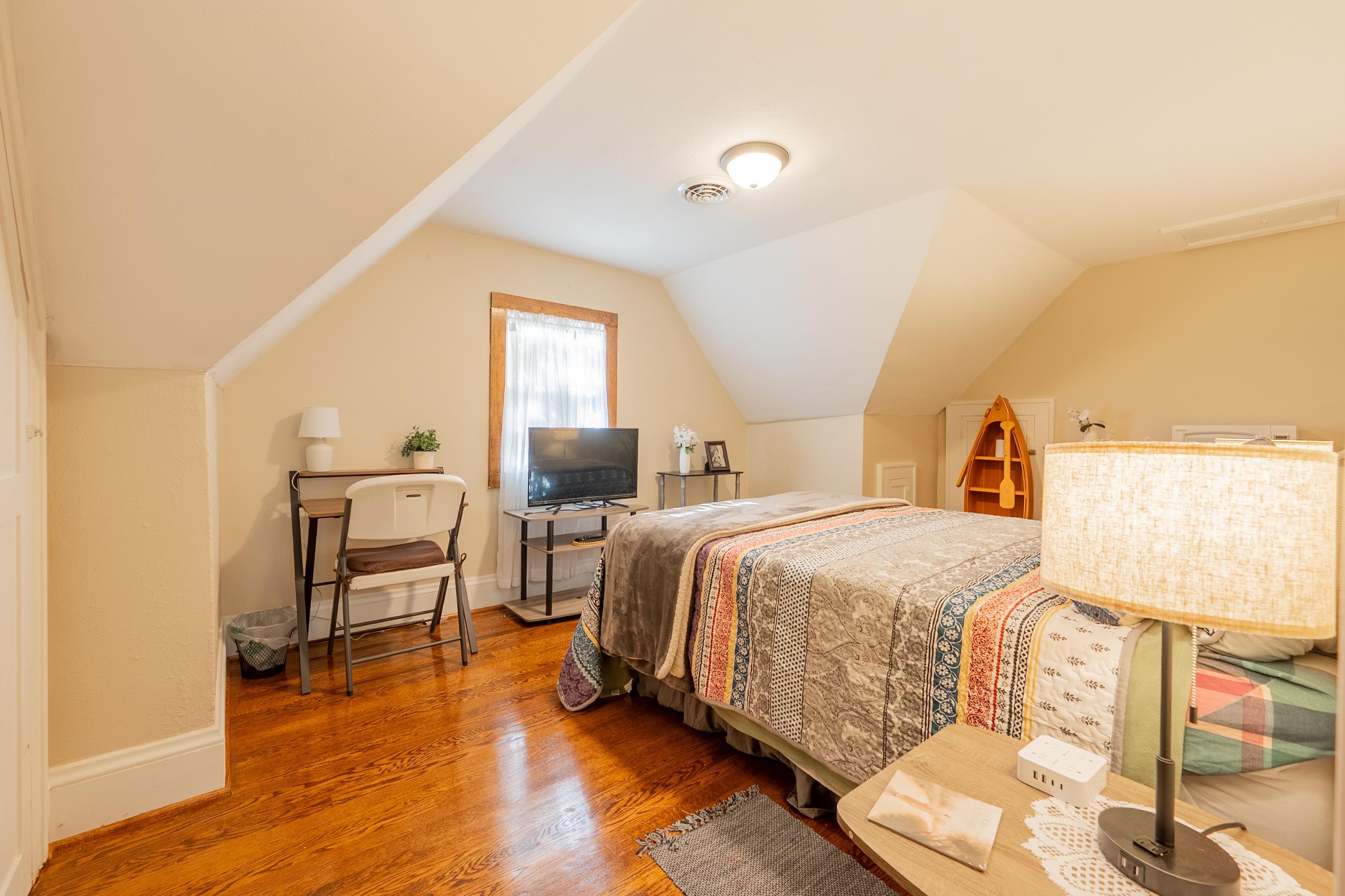 1001 Forest Hill Drive Pulaski VA 24301