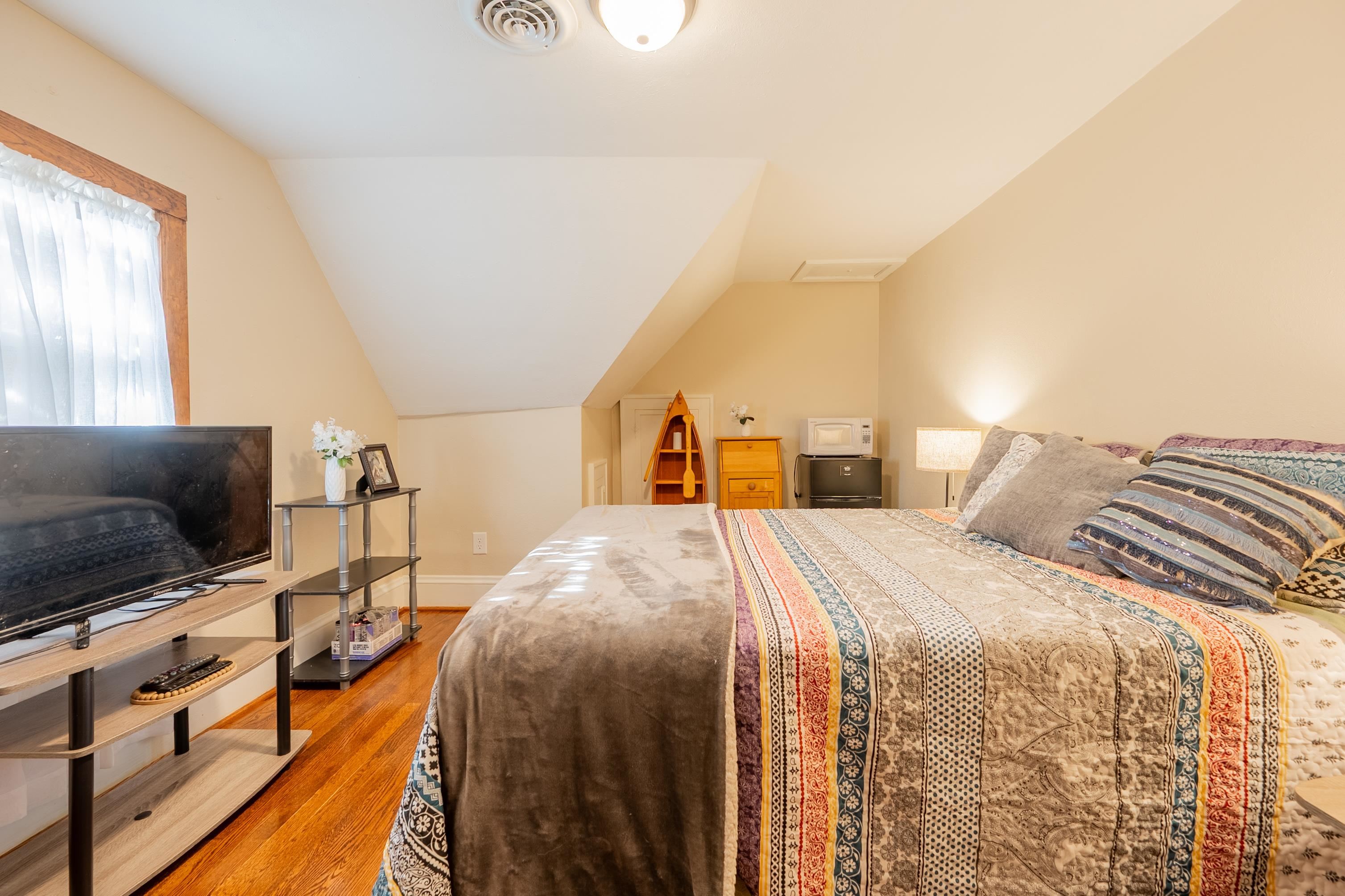 1001 Forest Hill Drive Pulaski VA 24301