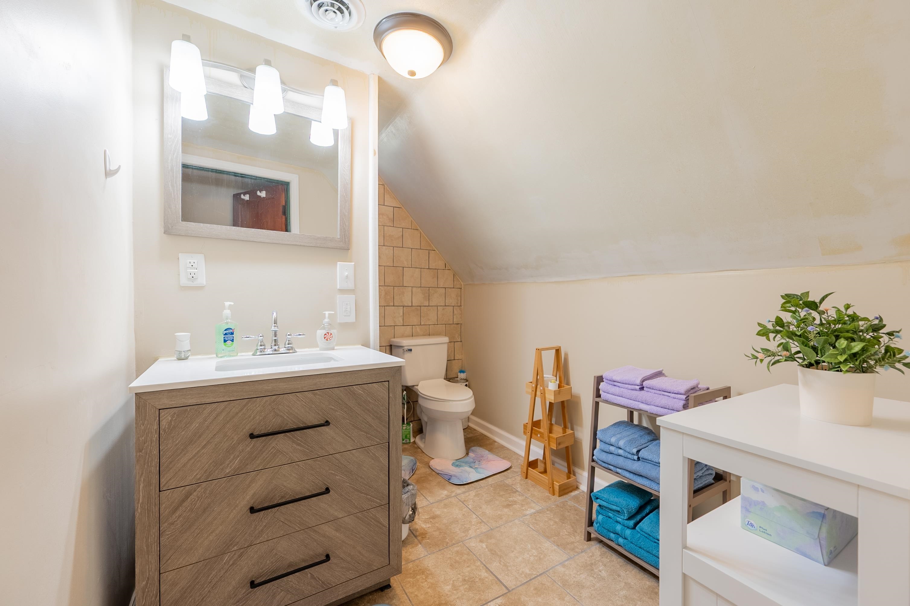 1001 Forest Hill Drive Pulaski VA 24301