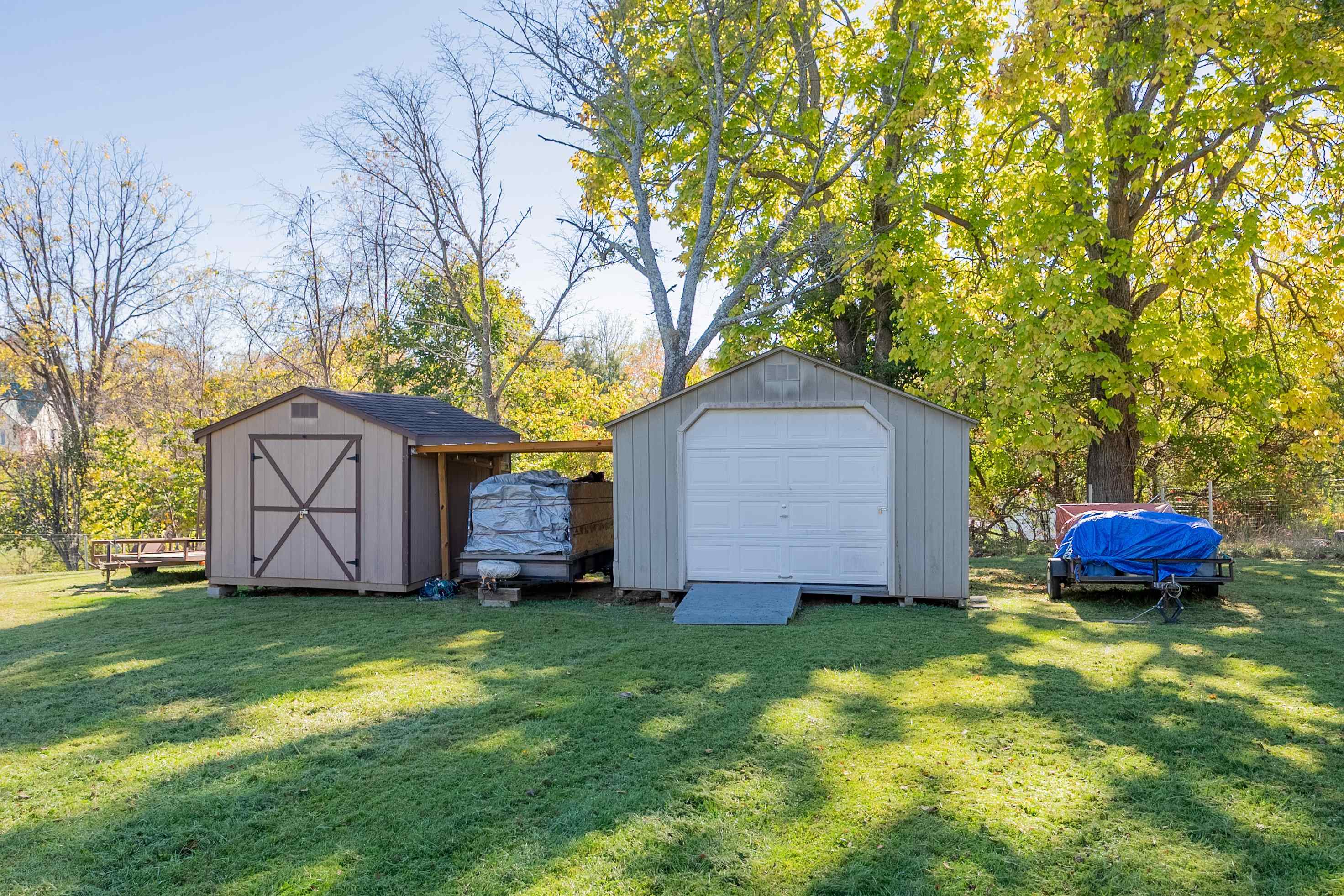 1001 Forest Hill Drive Pulaski VA 24301