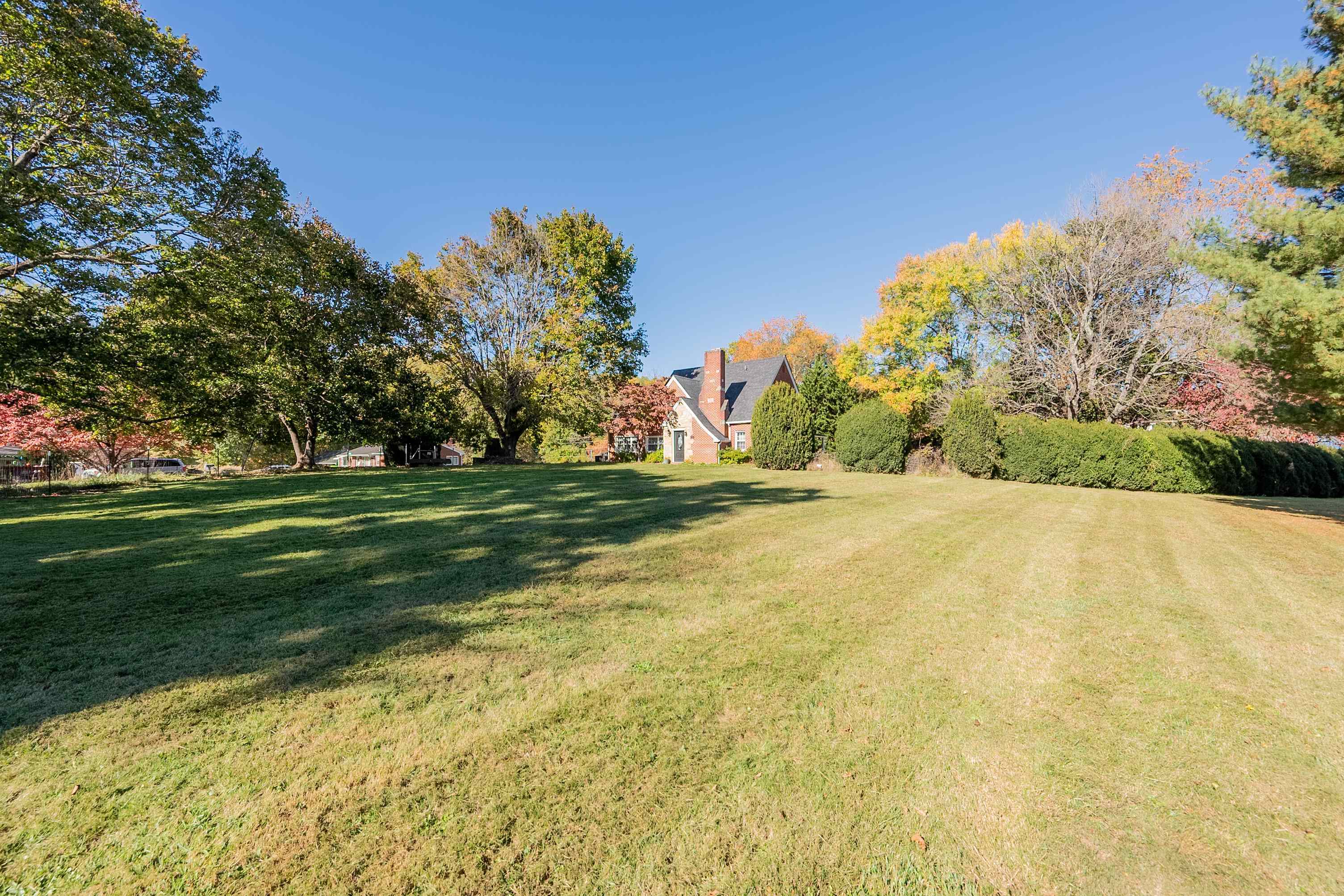 1001 Forest Hill Drive Pulaski VA 24301